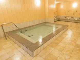 Public Bath in Ishicho