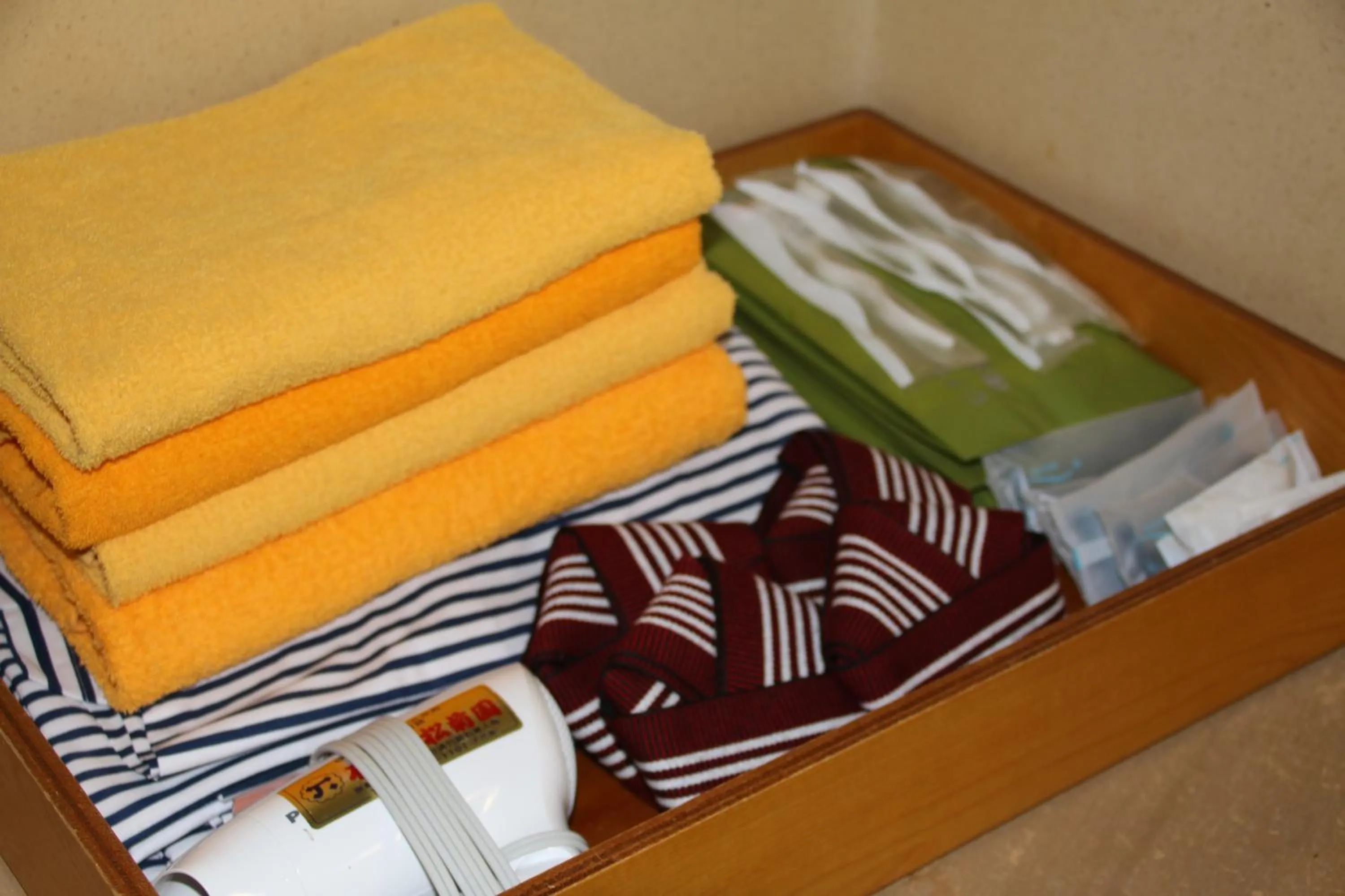 Other, Bed in Ishicho