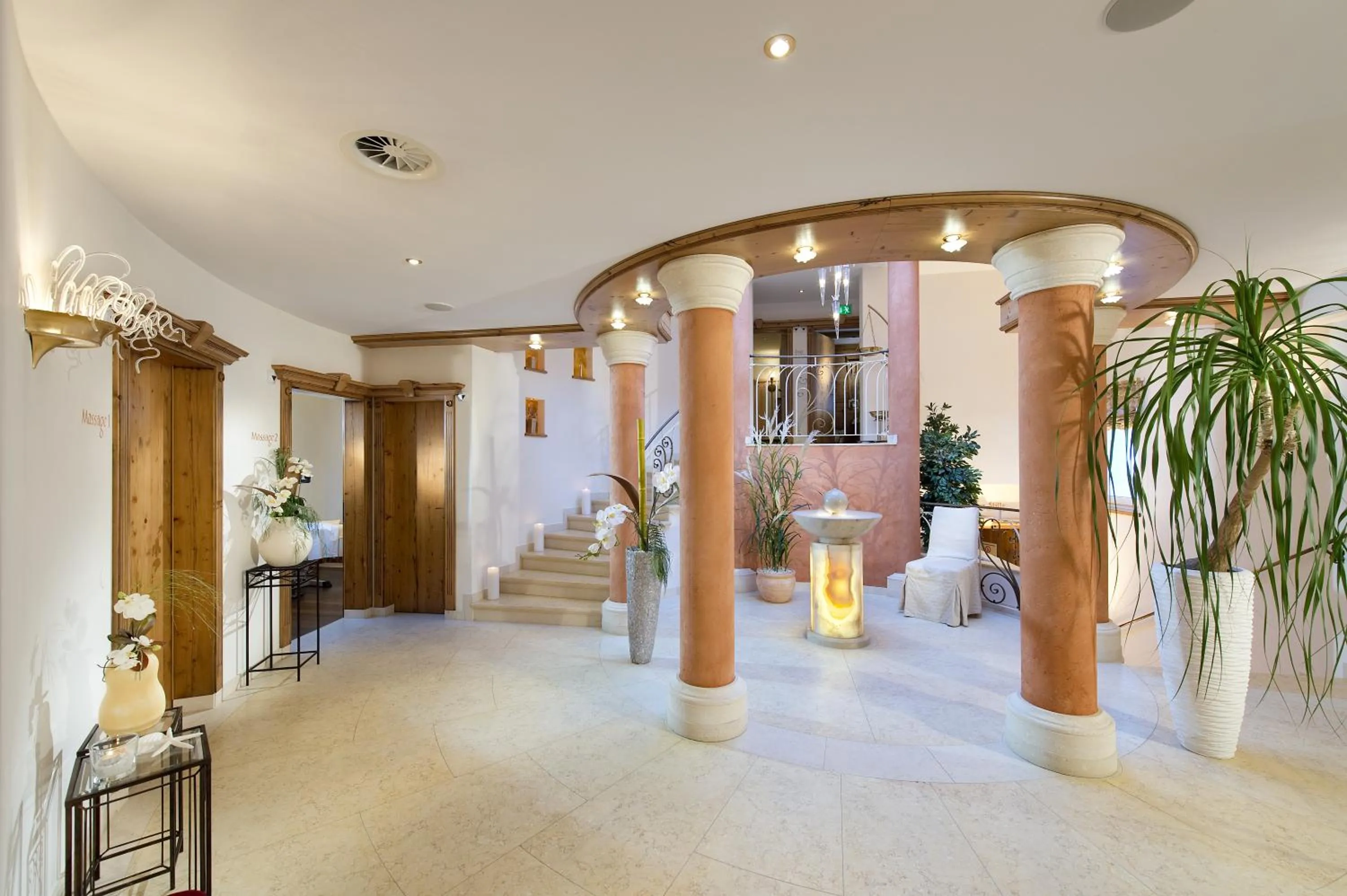 Other in Superior Hotel Post Ischgl