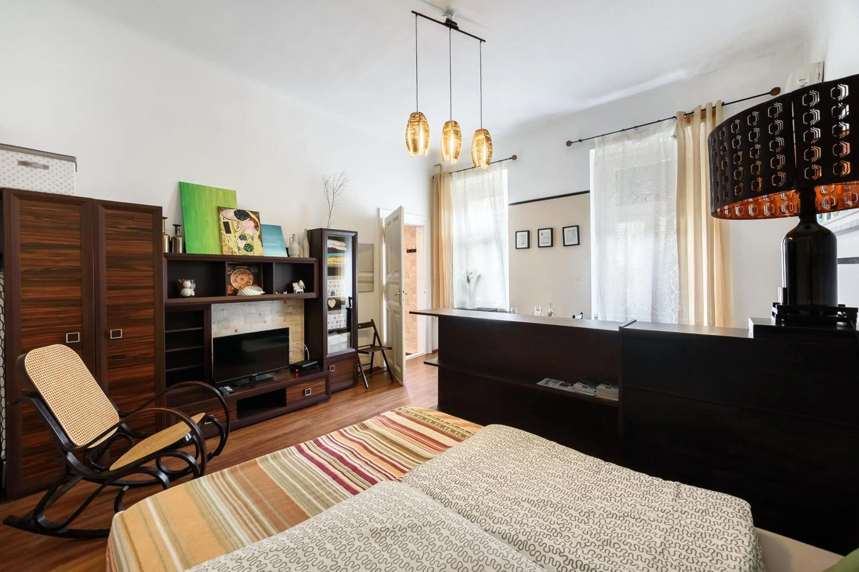 Art Dream Apartment