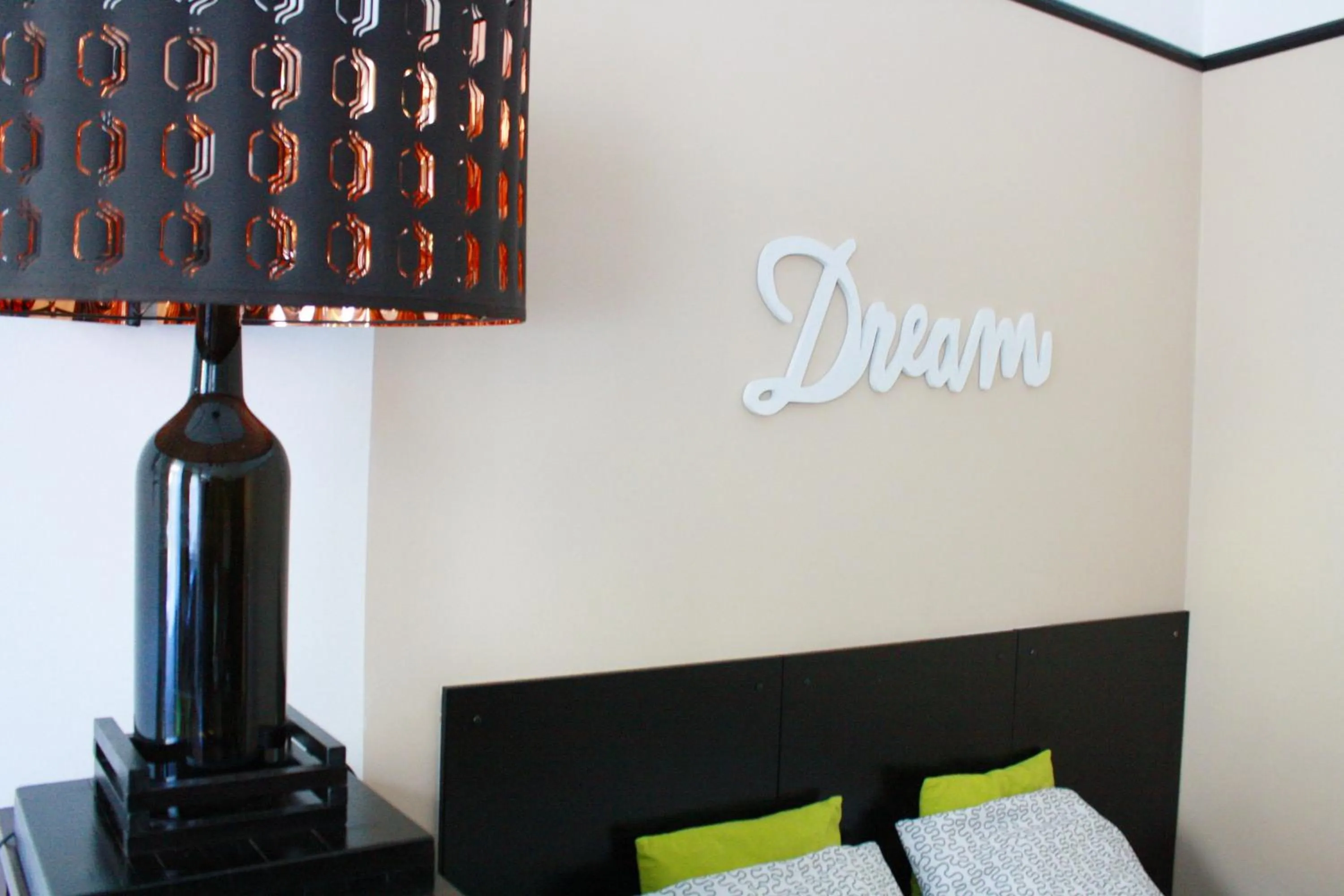 Art Dream Apartment