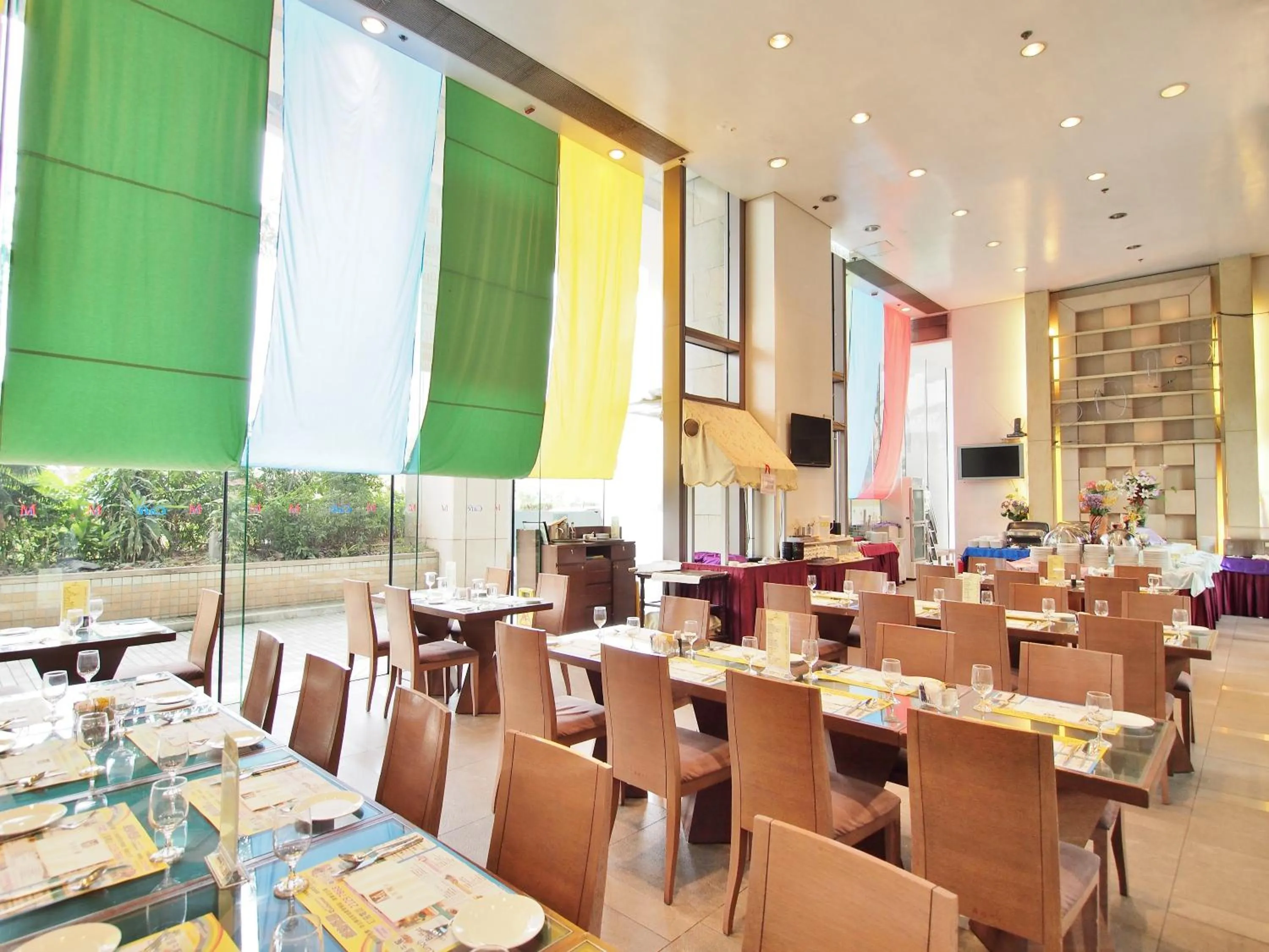 Winland 800 Hotel - Formerly Mexan Harbour Hotel