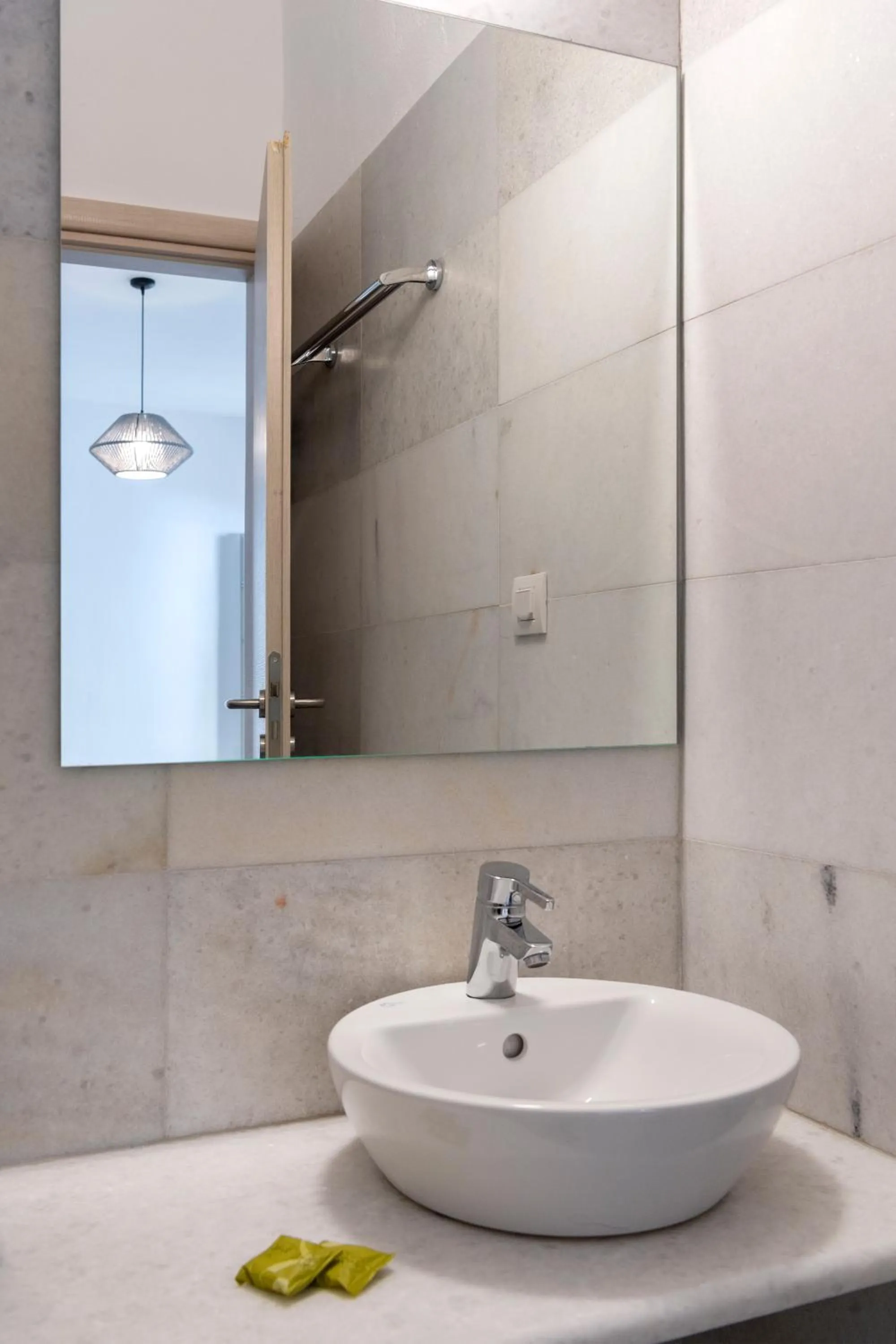 Galinos Hotel for adults only