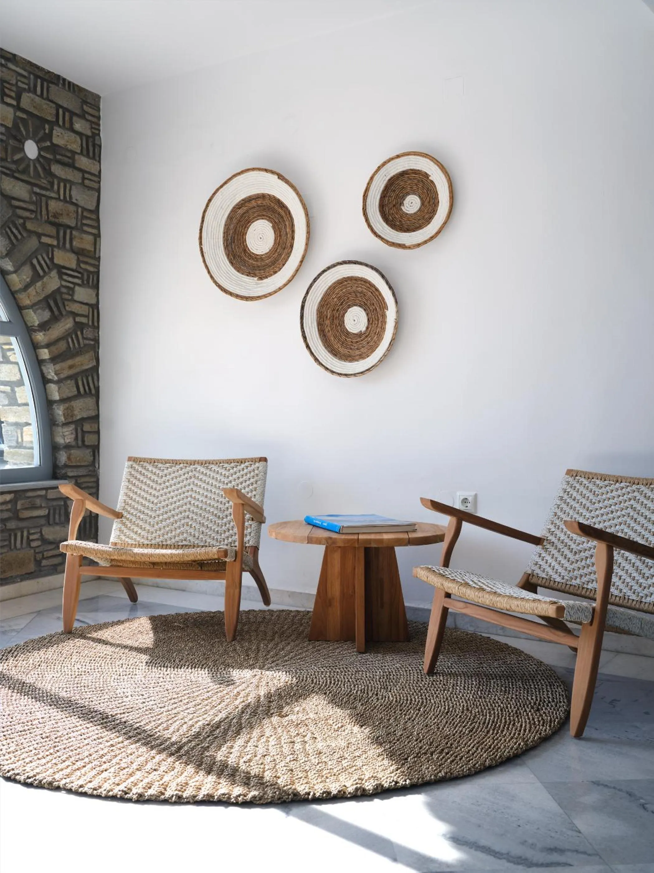 Galinos Hotel for adults only