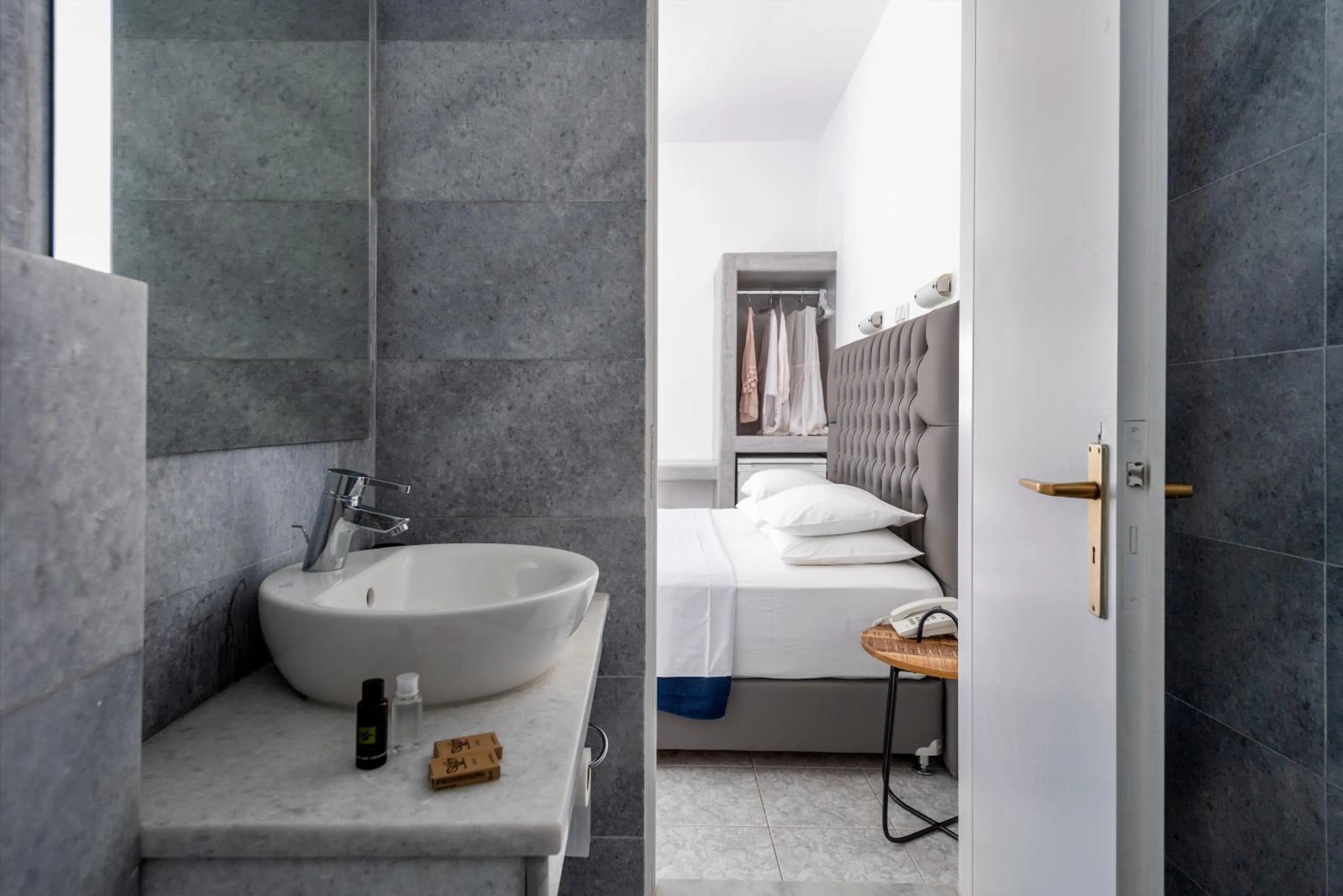 Galinos Hotel for adults only