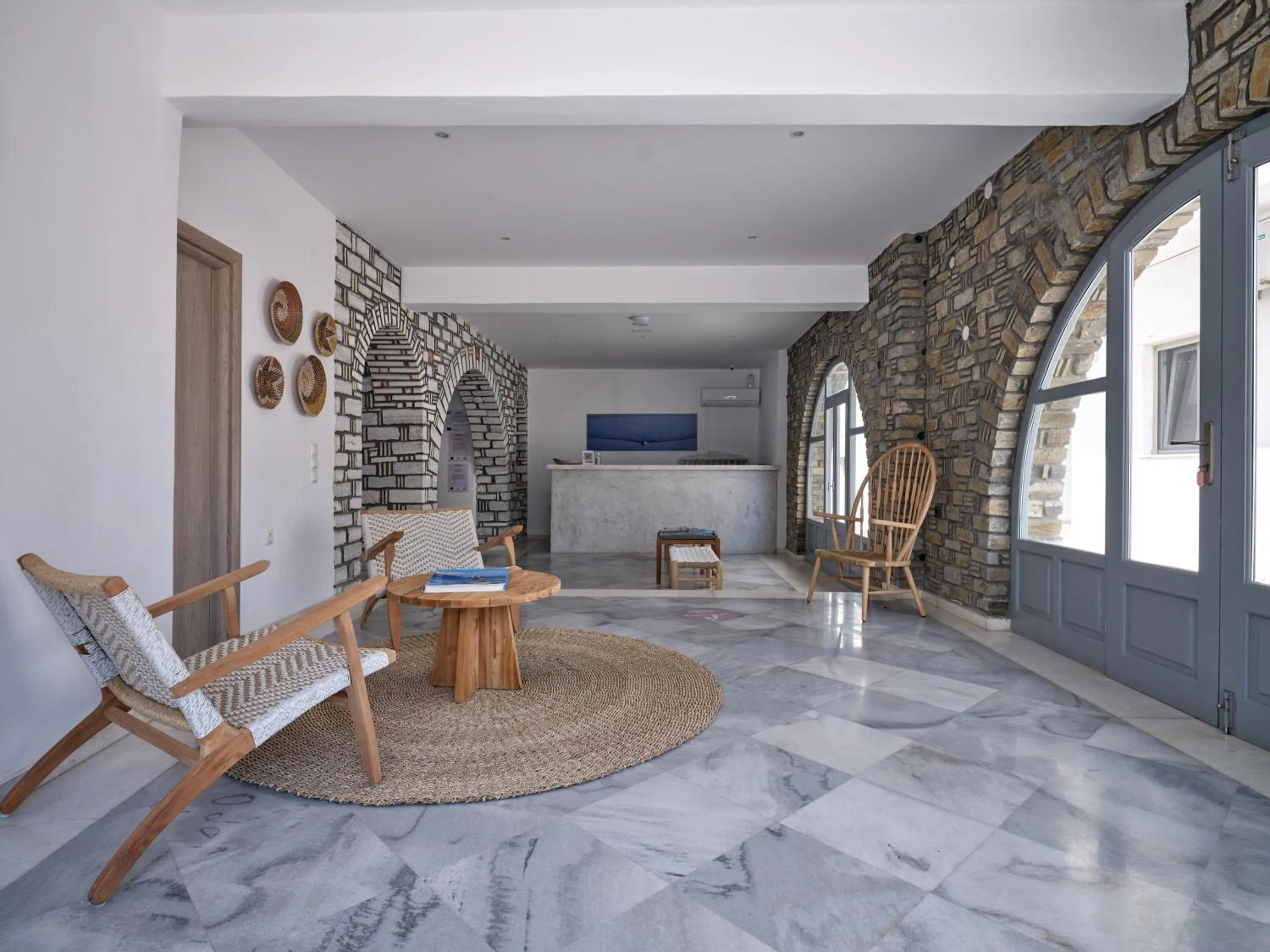 Galinos Hotel for adults only