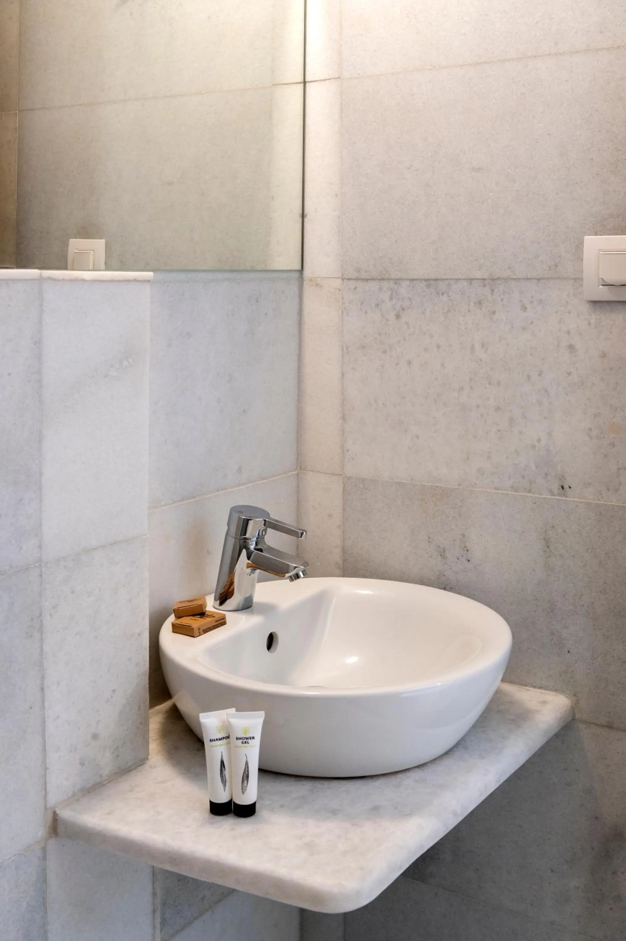 Galinos Hotel for adults only