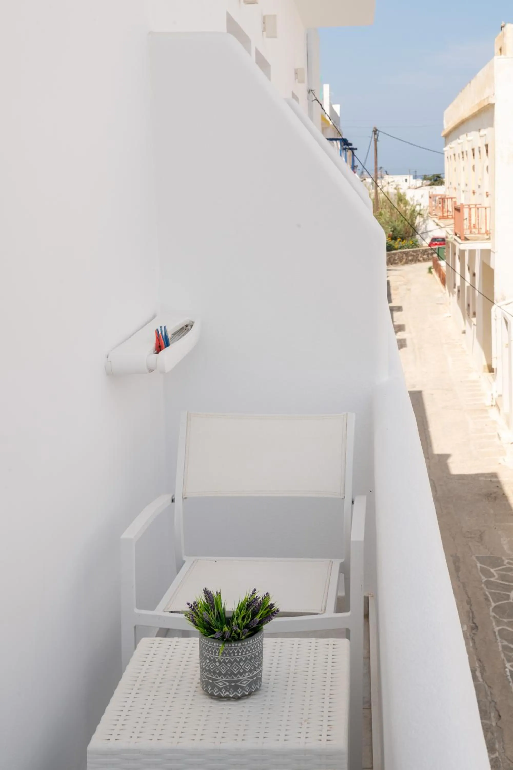 Galinos Hotel for adults only