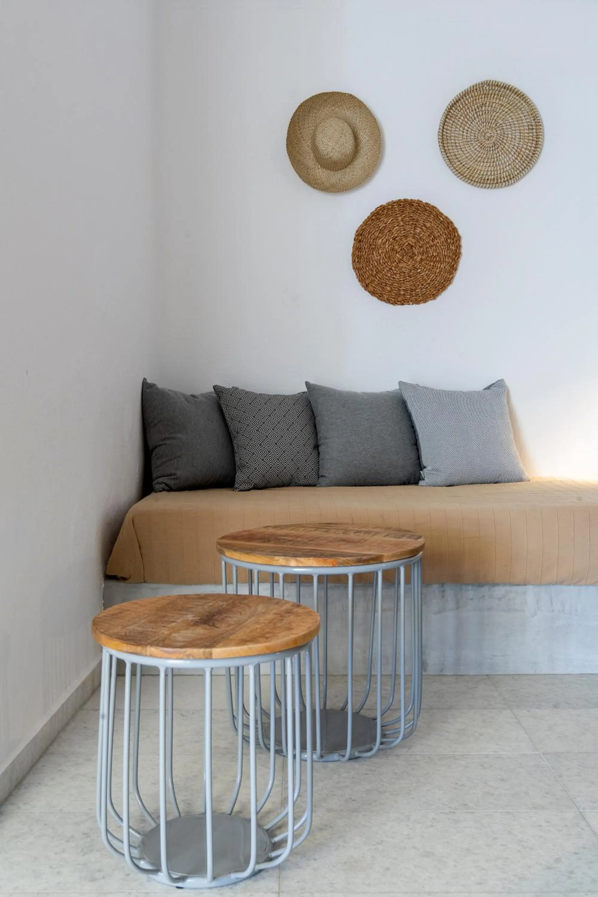 Galinos Hotel for adults only