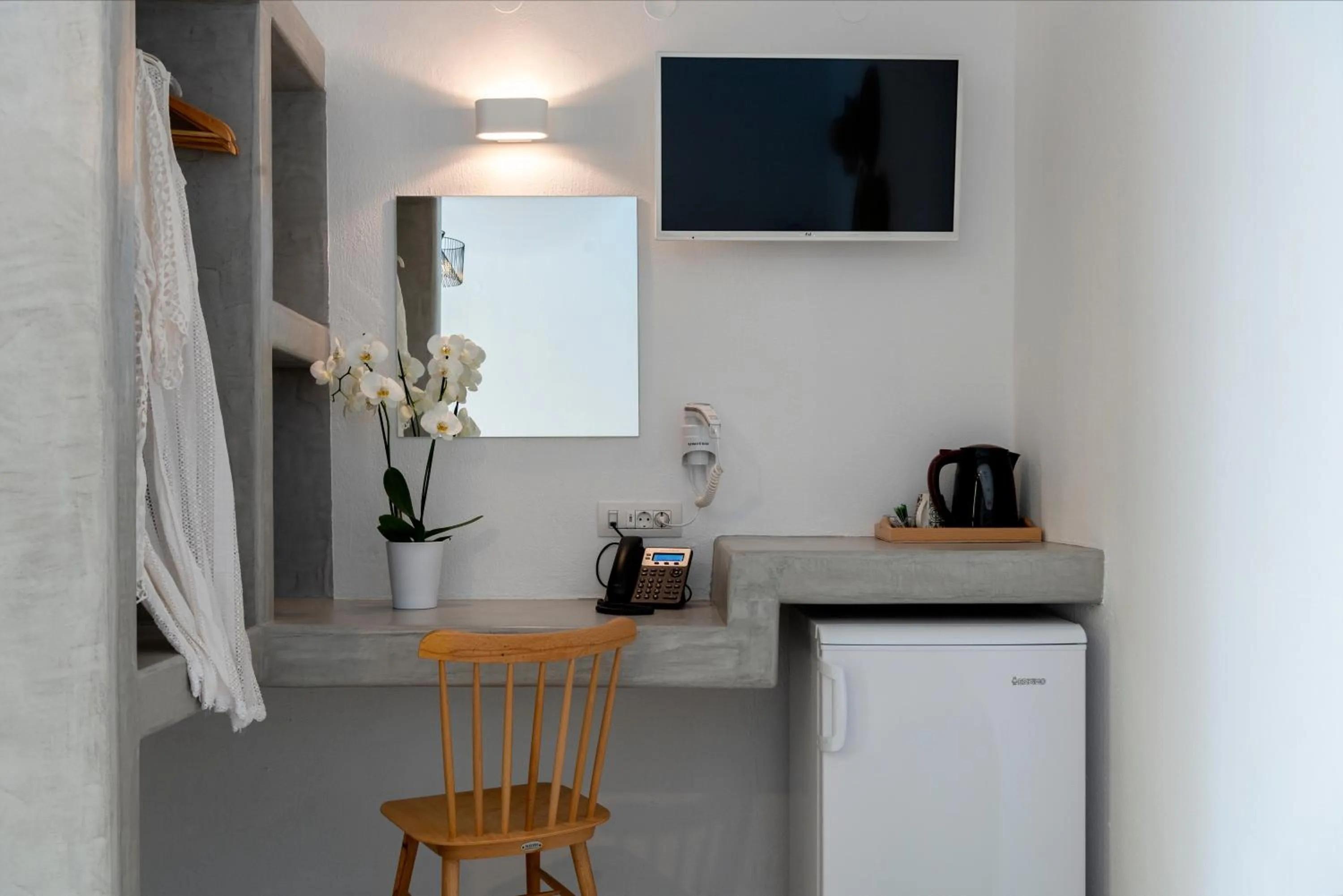 Galinos Hotel for adults only