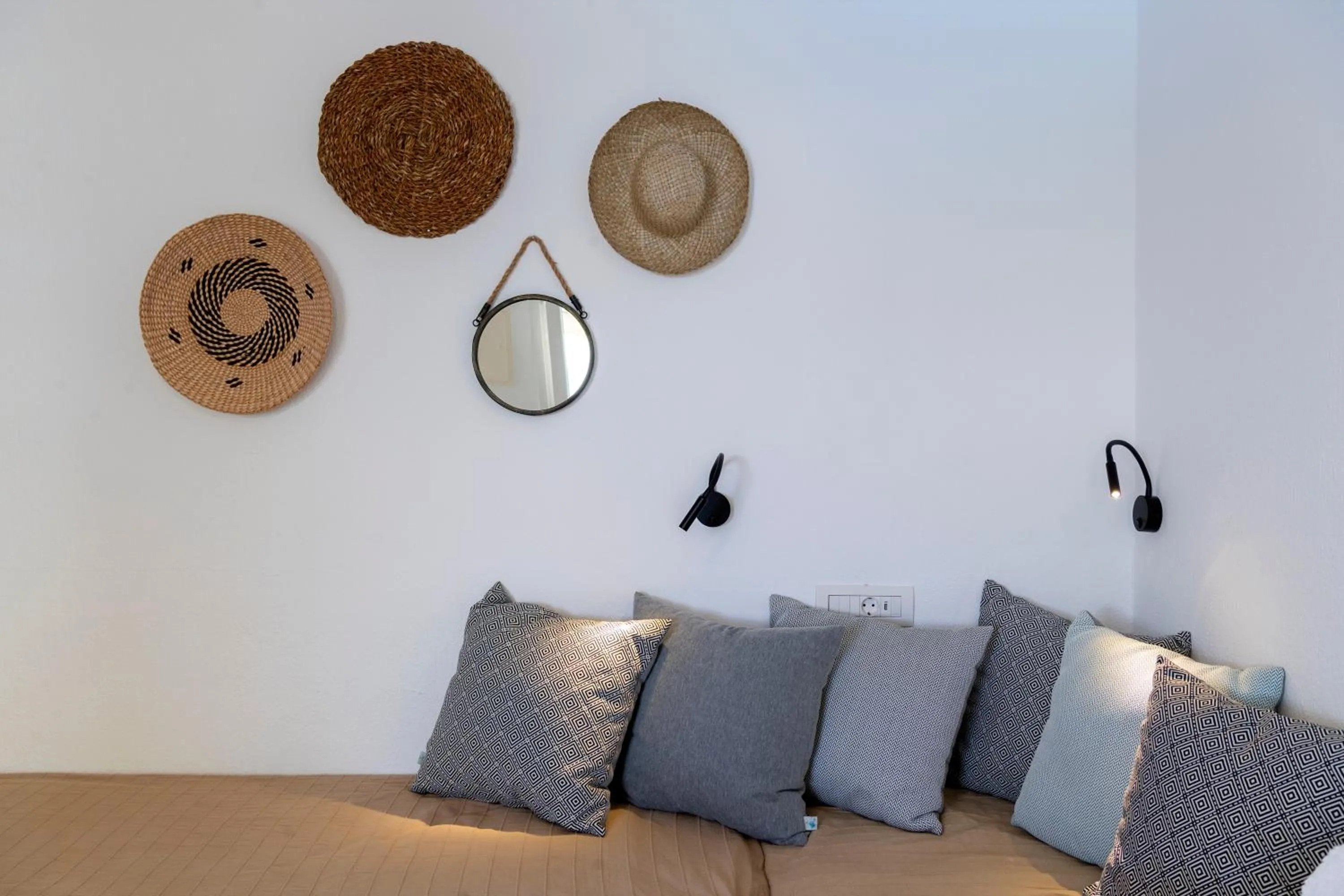 Galinos Hotel for adults only