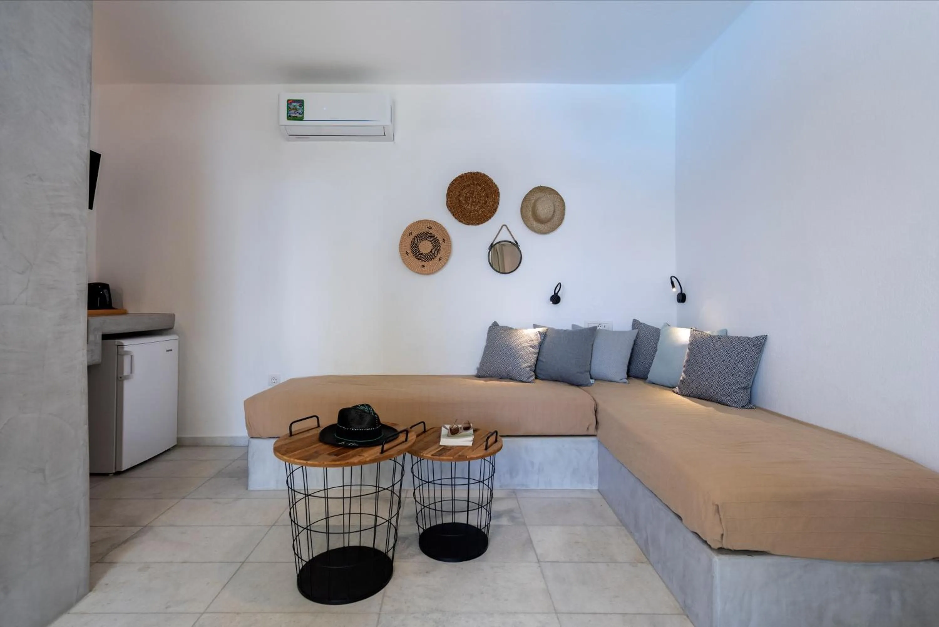 Galinos Hotel for adults only