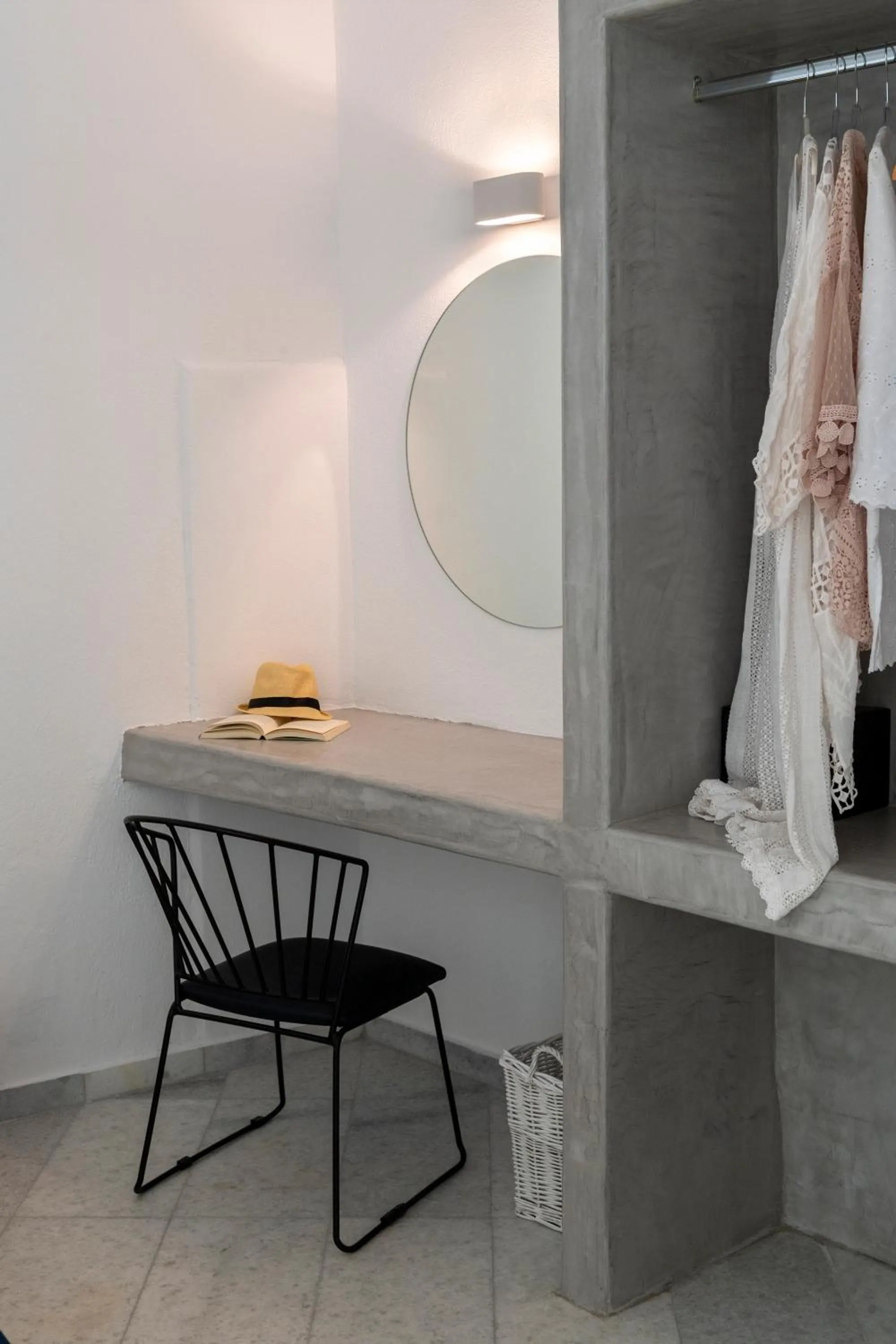 Galinos Hotel for adults only