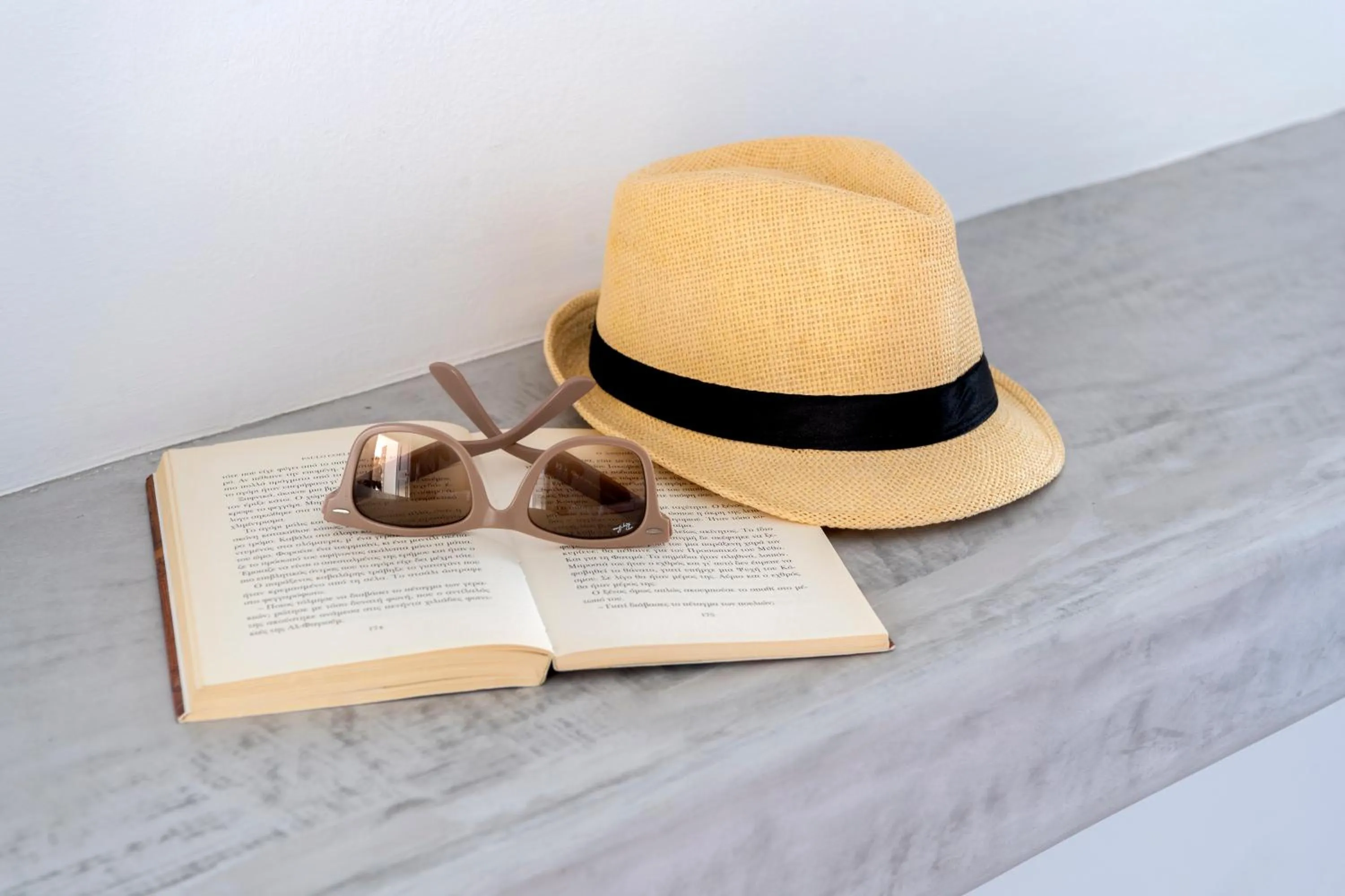 Galinos Hotel for adults only