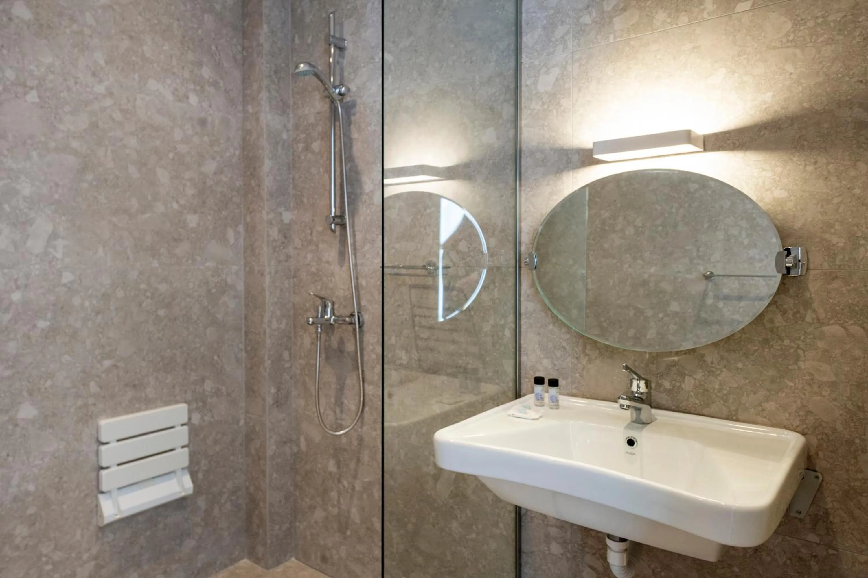 Galinos Hotel for adults only