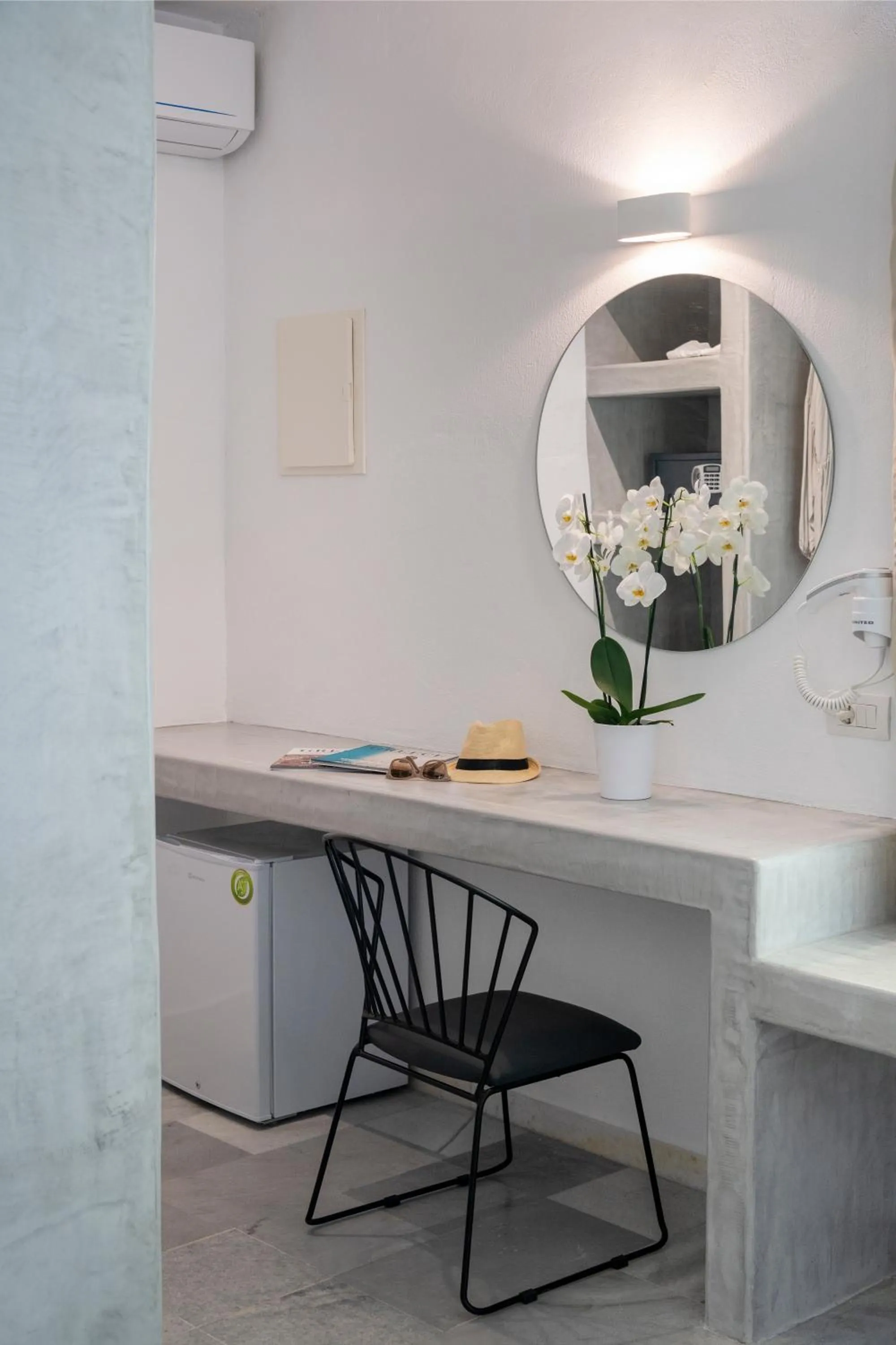 Galinos Hotel for adults only