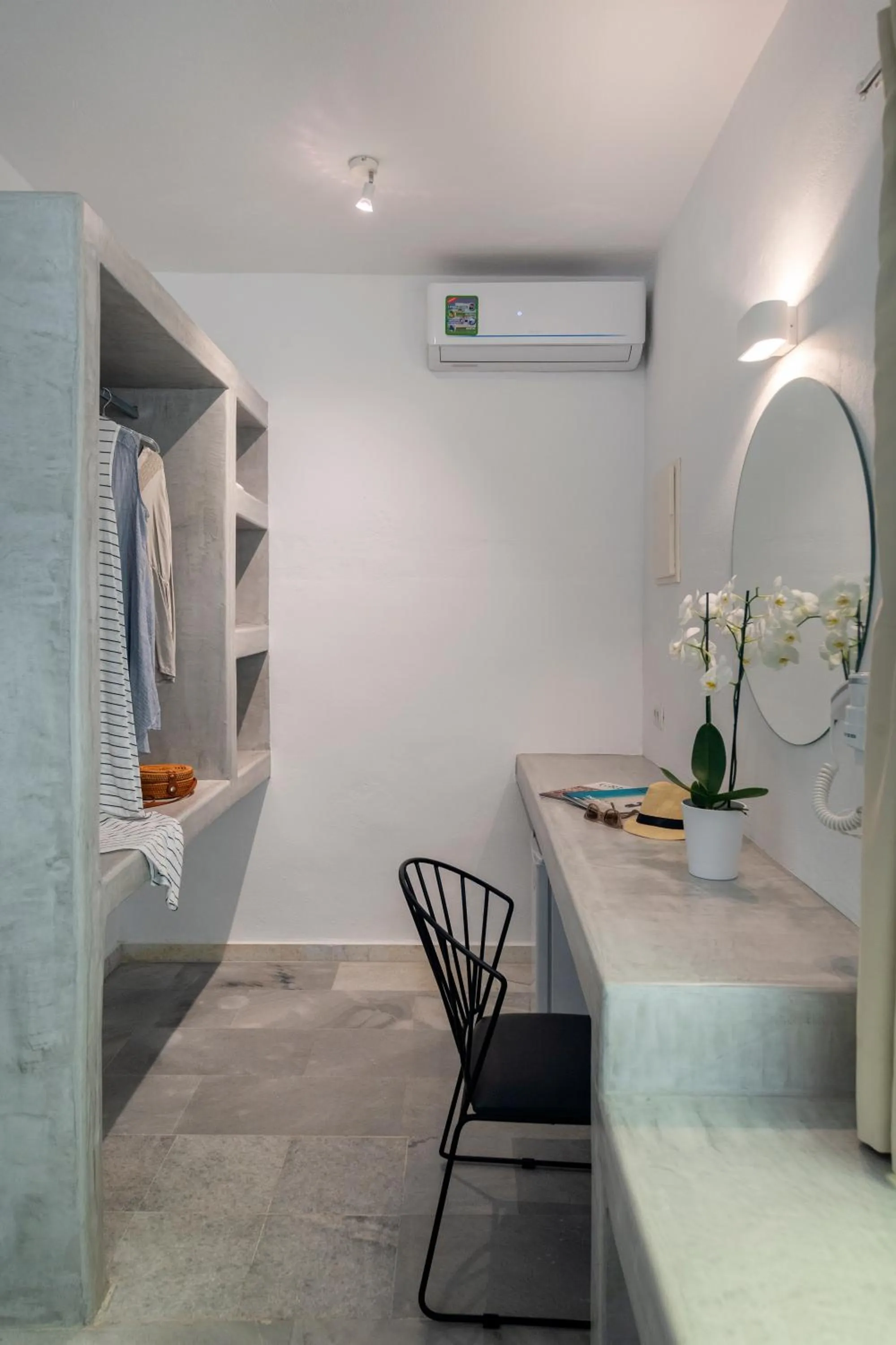 Galinos Hotel for adults only