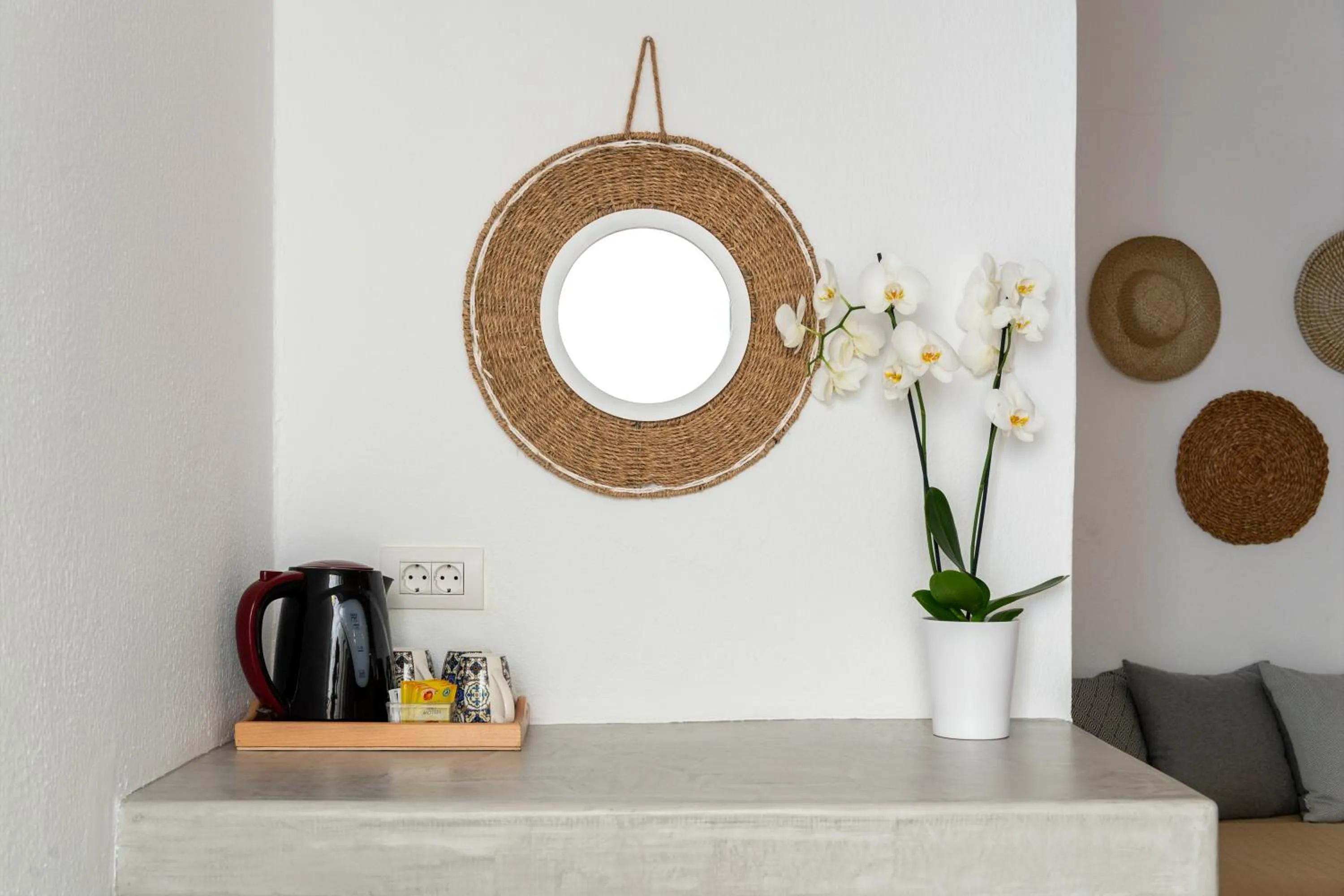 Galinos Hotel for adults only