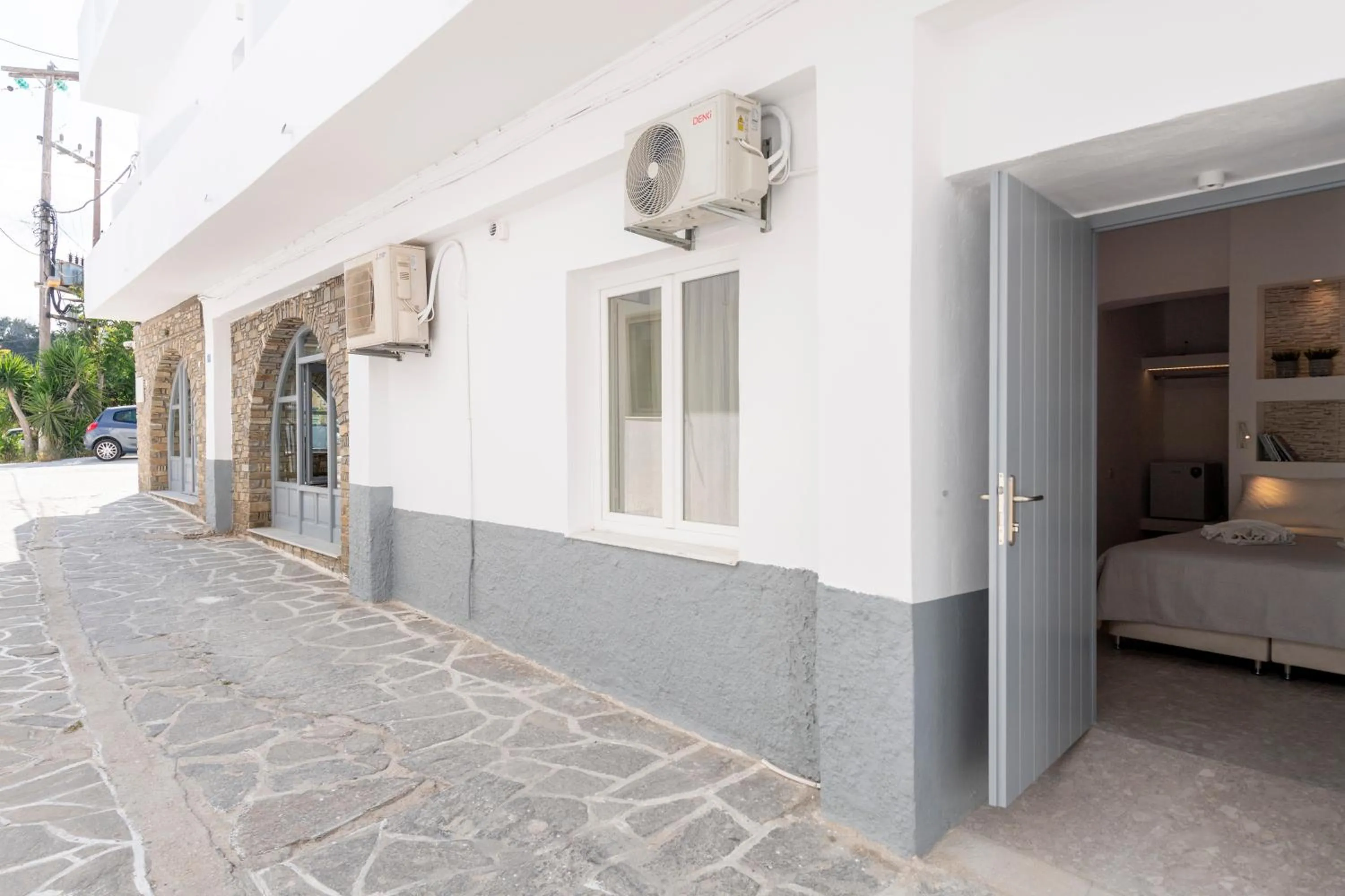 Galinos Hotel for adults only