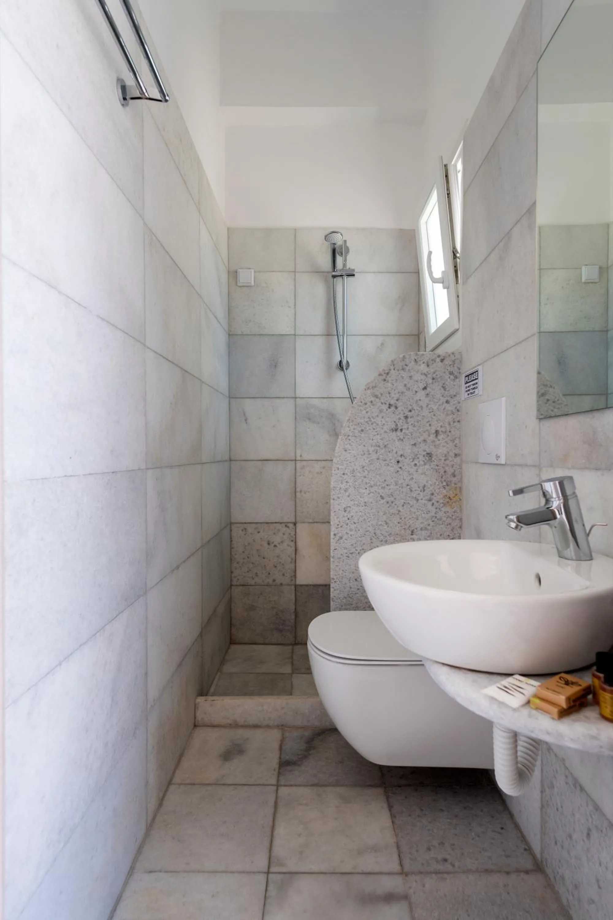 Galinos Hotel for adults only