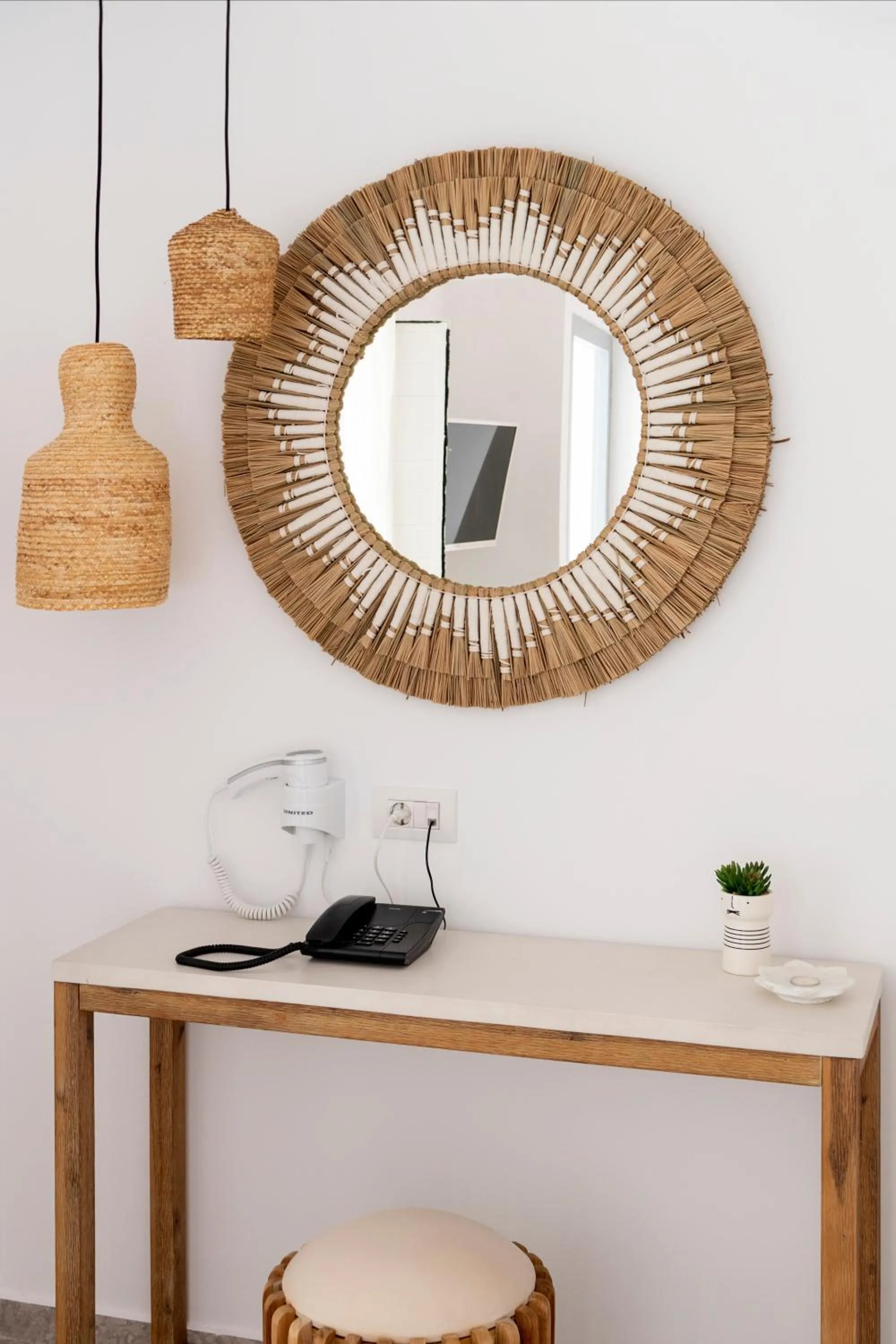 Galinos Hotel for adults only