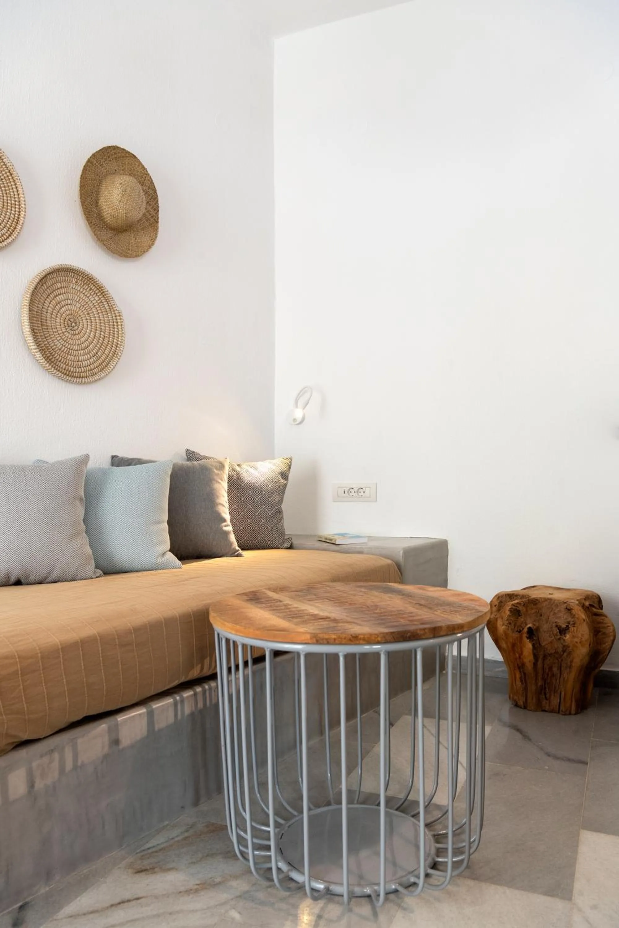 Galinos Hotel for adults only