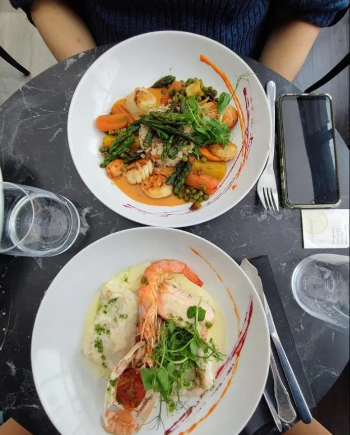 Logis Hôtel Restaurant l'Auberge Normande