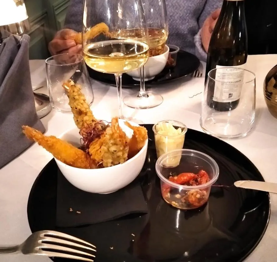 Logis Hôtel Restaurant l'Auberge Normande