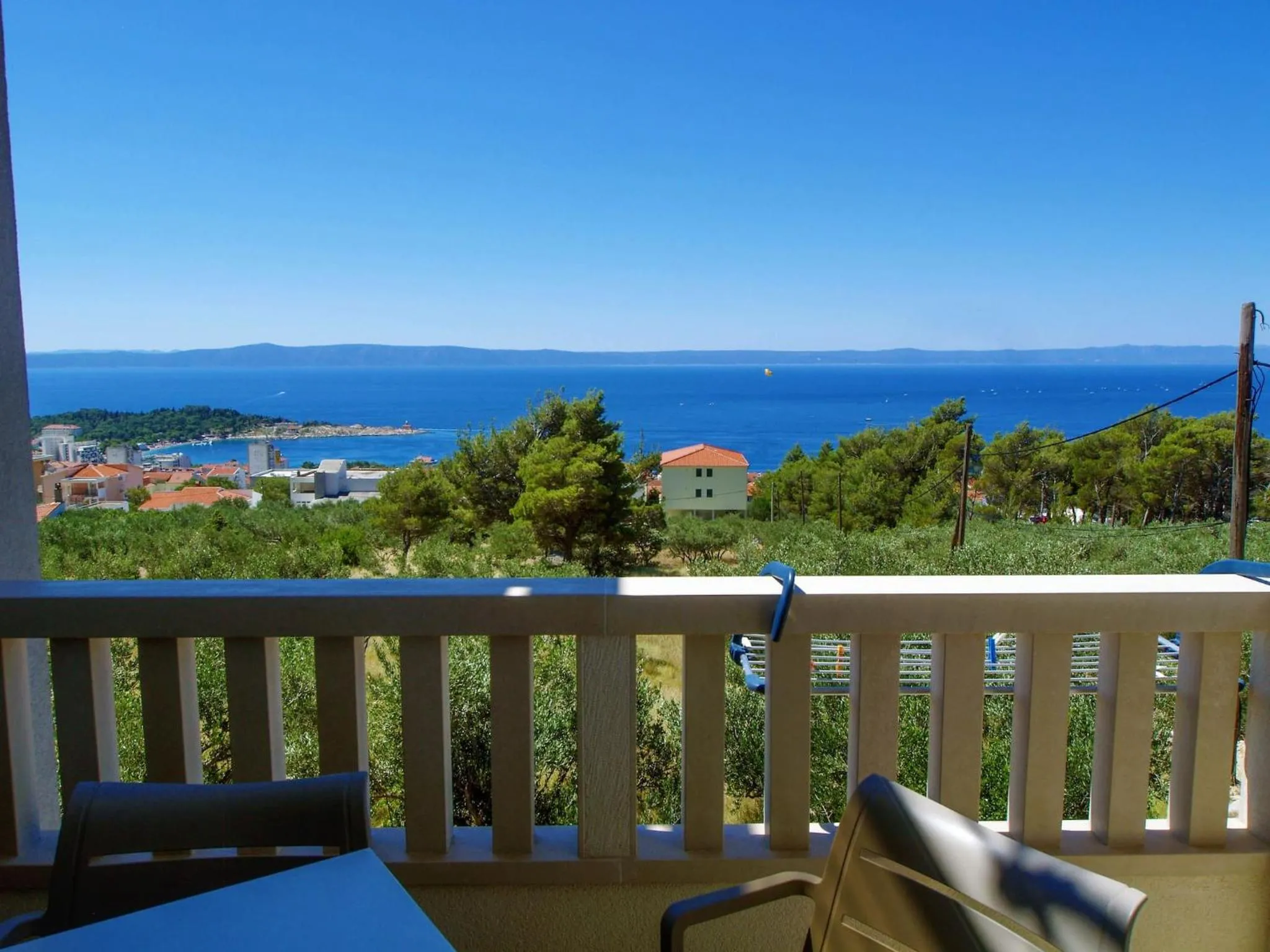 Apartments Adria View
