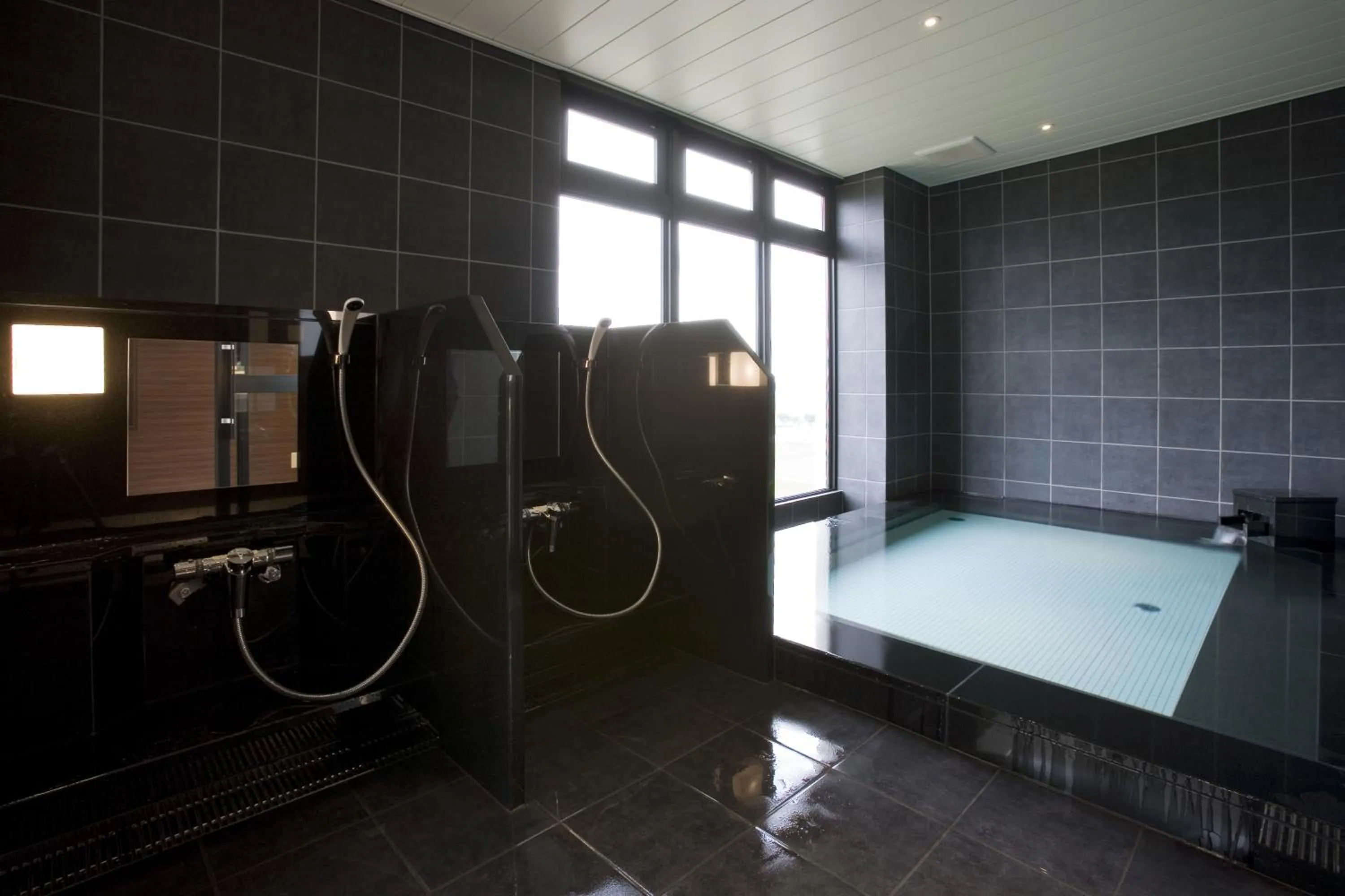 Public Bath in Candeo Hotels Ozu Kumamoto Airport