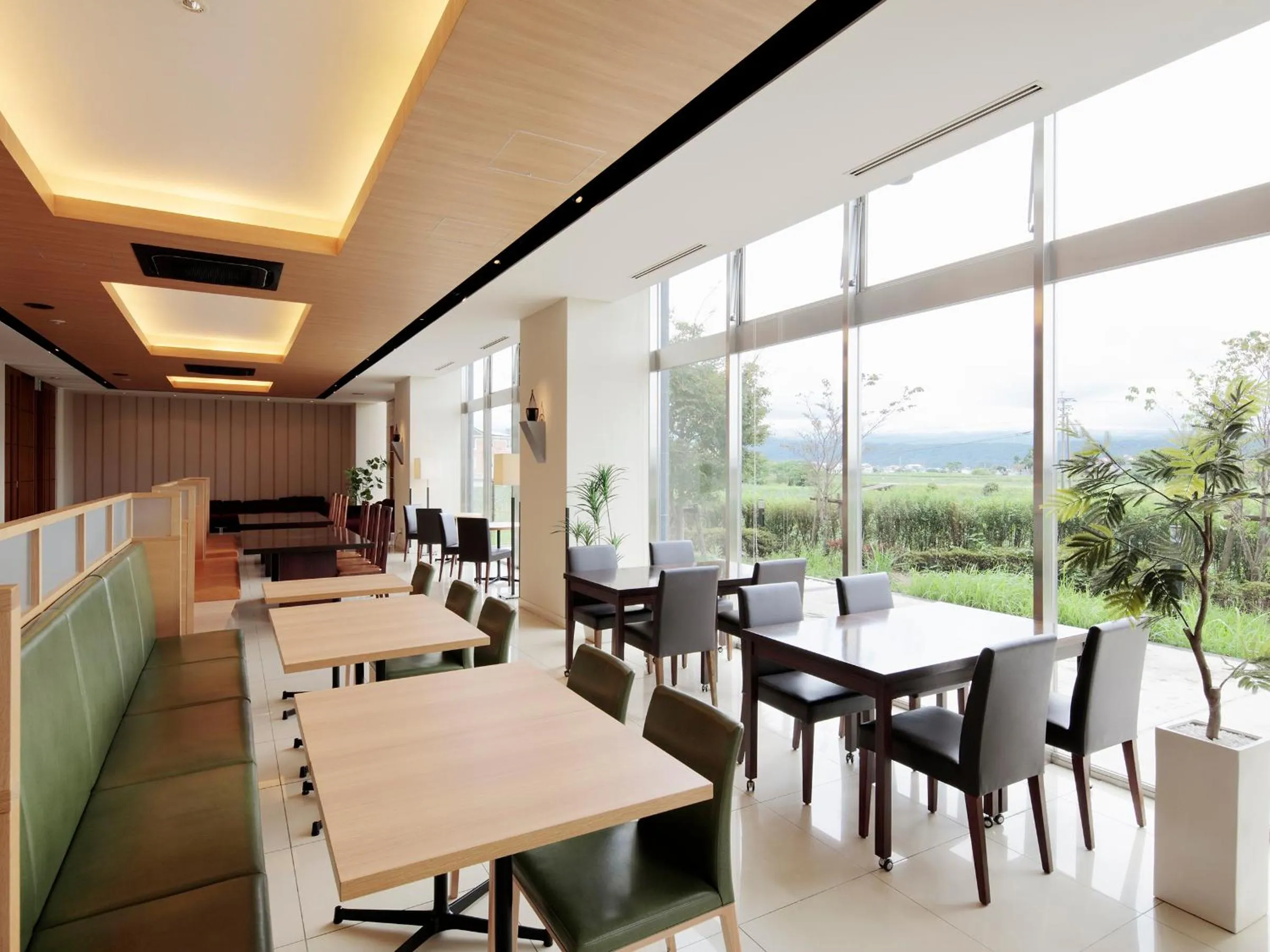 Day in Candeo Hotels Ozu Kumamoto Airport