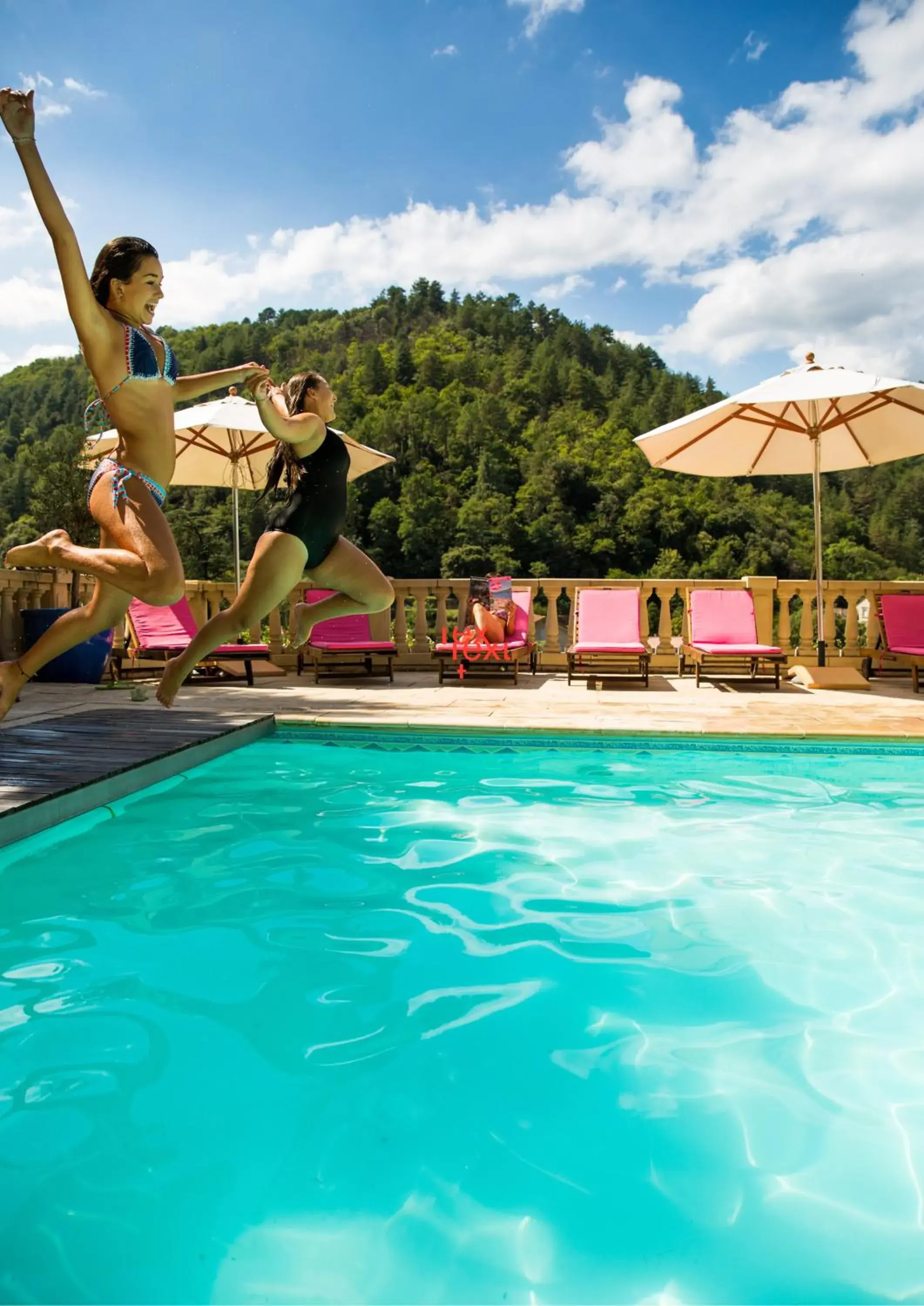 Villa Aimée Luxury Apartments with Heated Pool Villa Aimée Luxury Apartments with Heated Pool