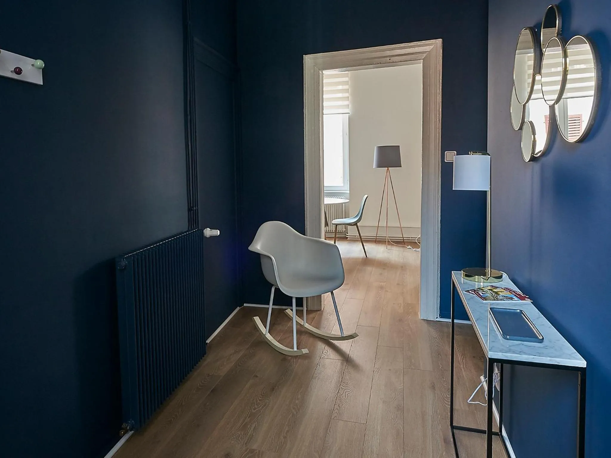 Other in Les Appartements Saint-Martin