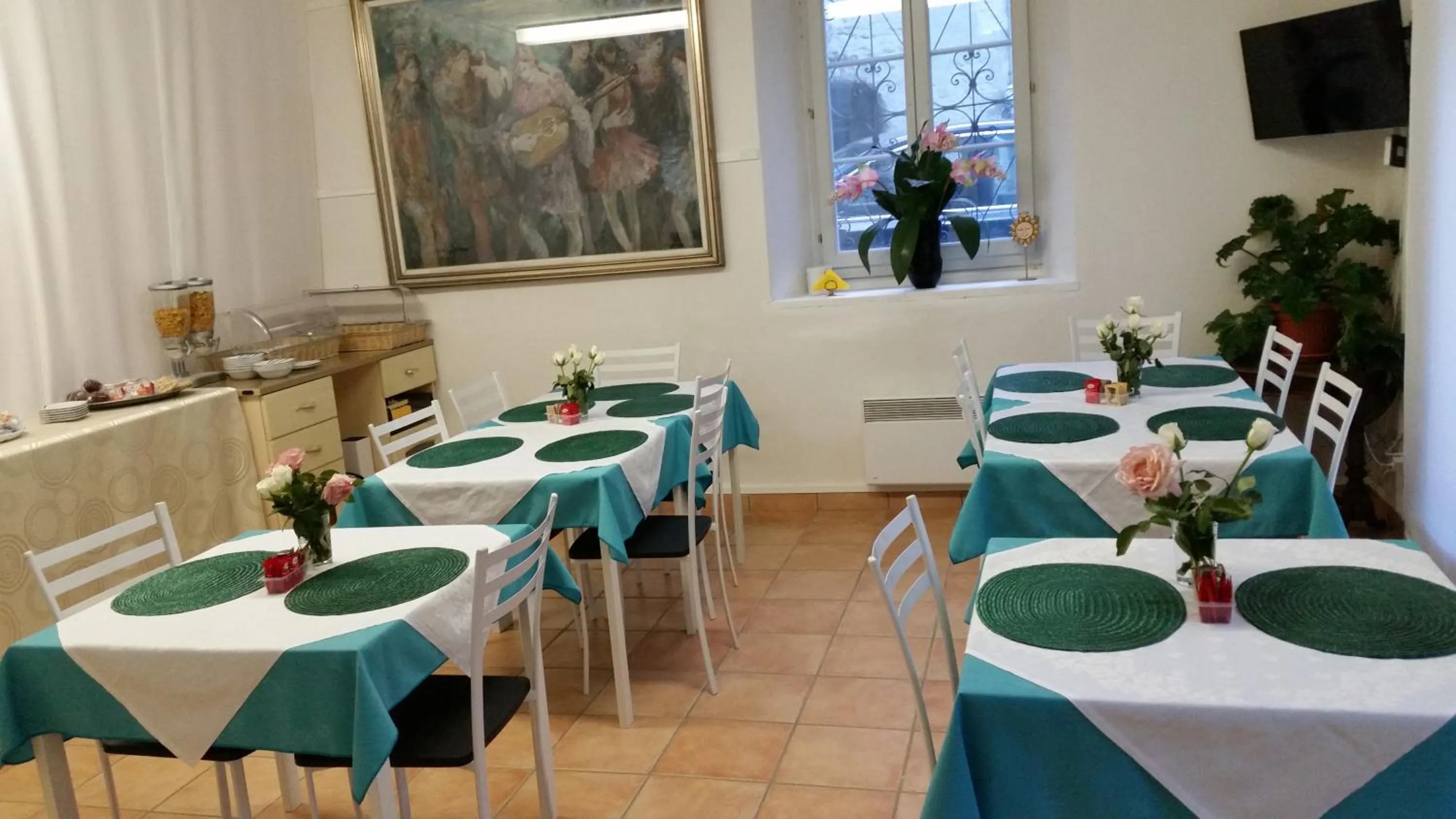 Other in Hotel Soazza