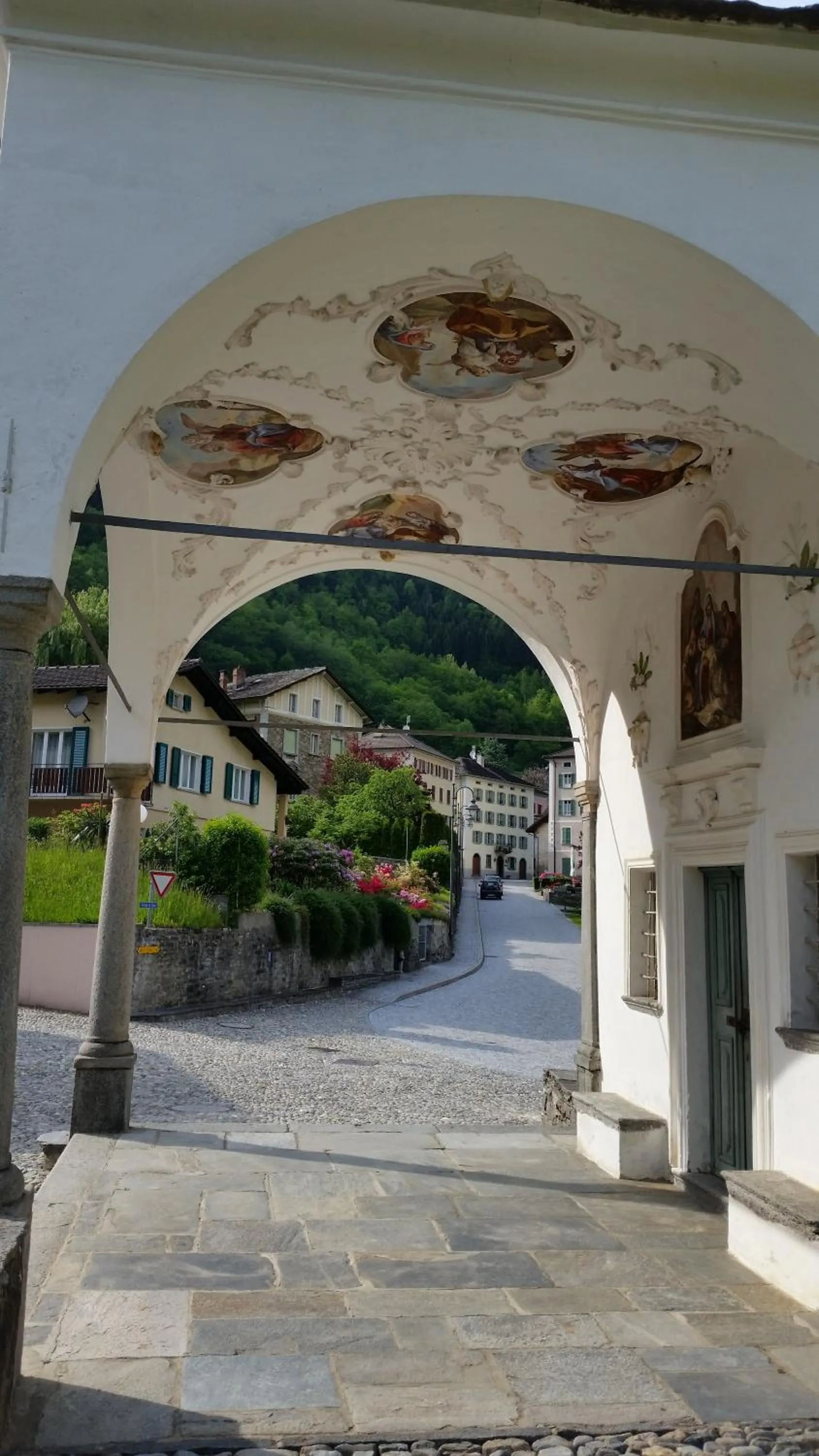 Other in Hotel Soazza