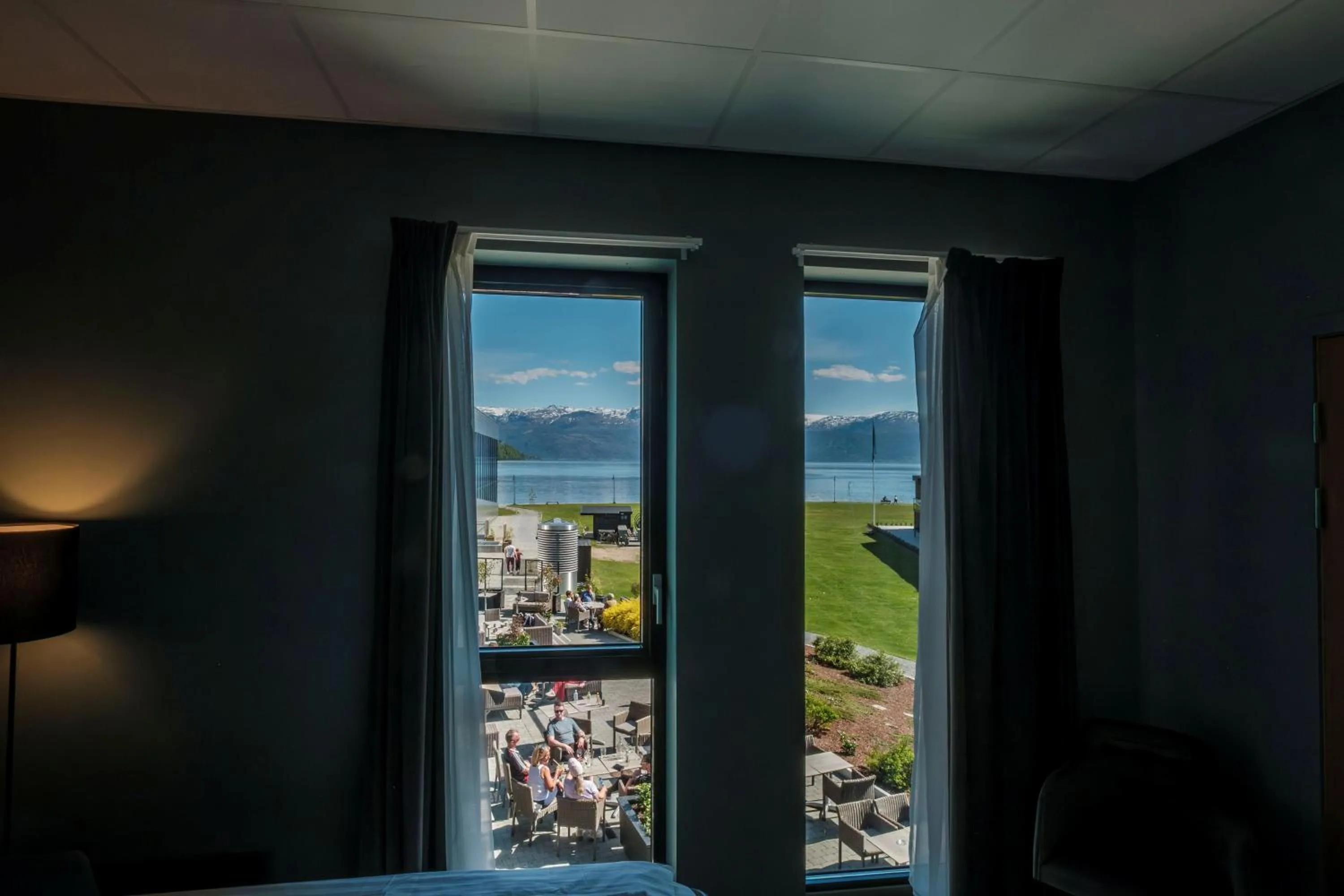 Hardangerfjord Hotel