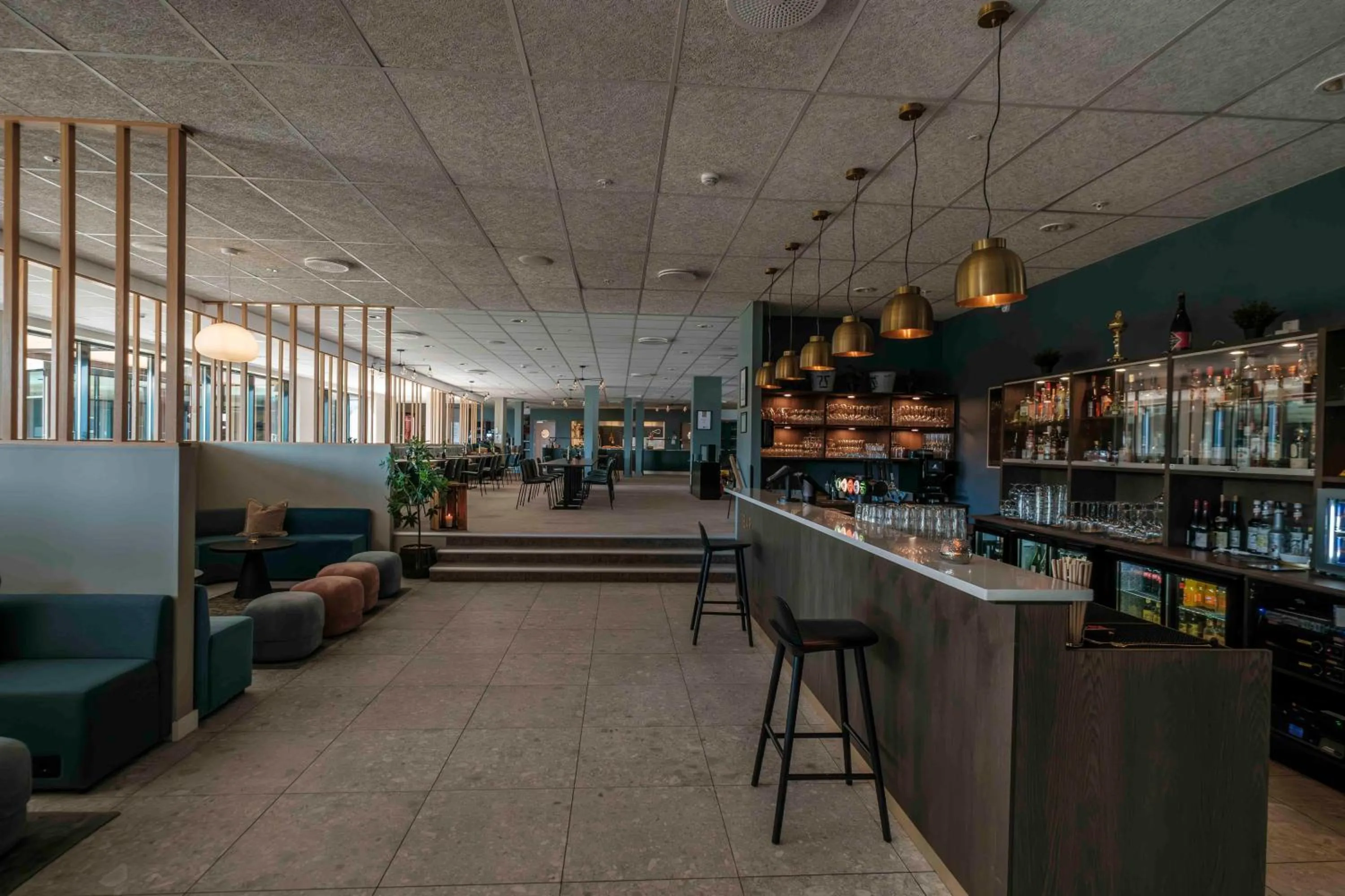 Hardangerfjord Hotel