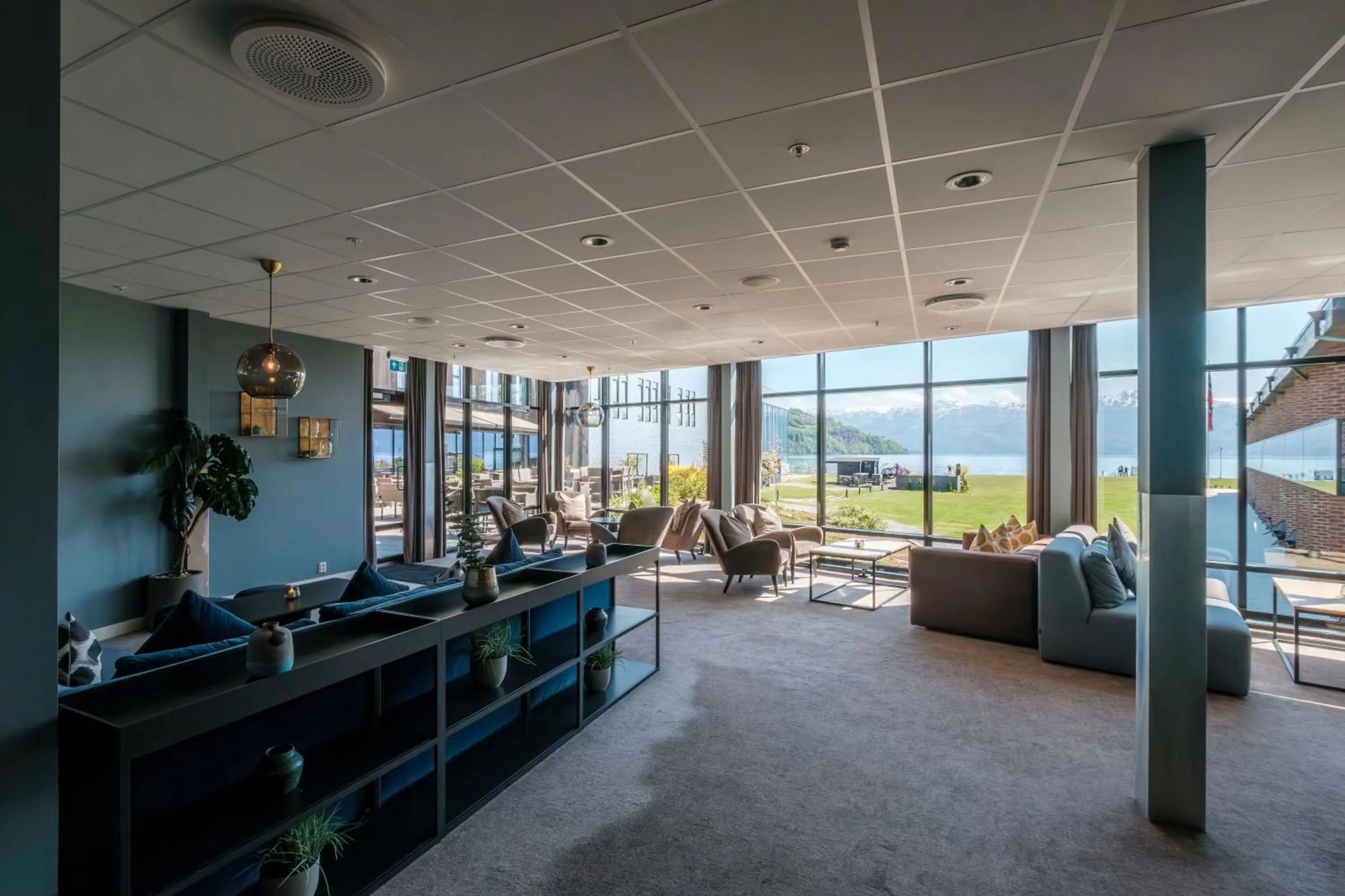 Hardangerfjord Hotel