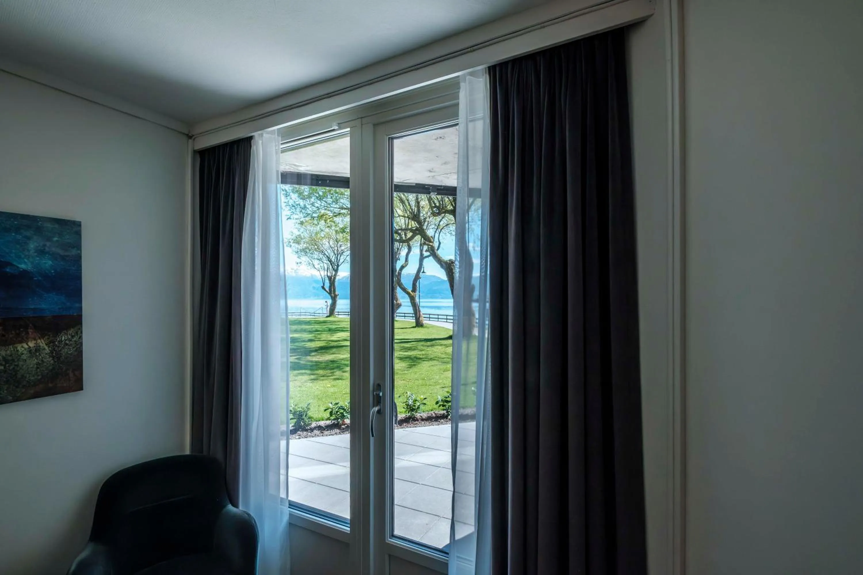 Hardangerfjord Hotel