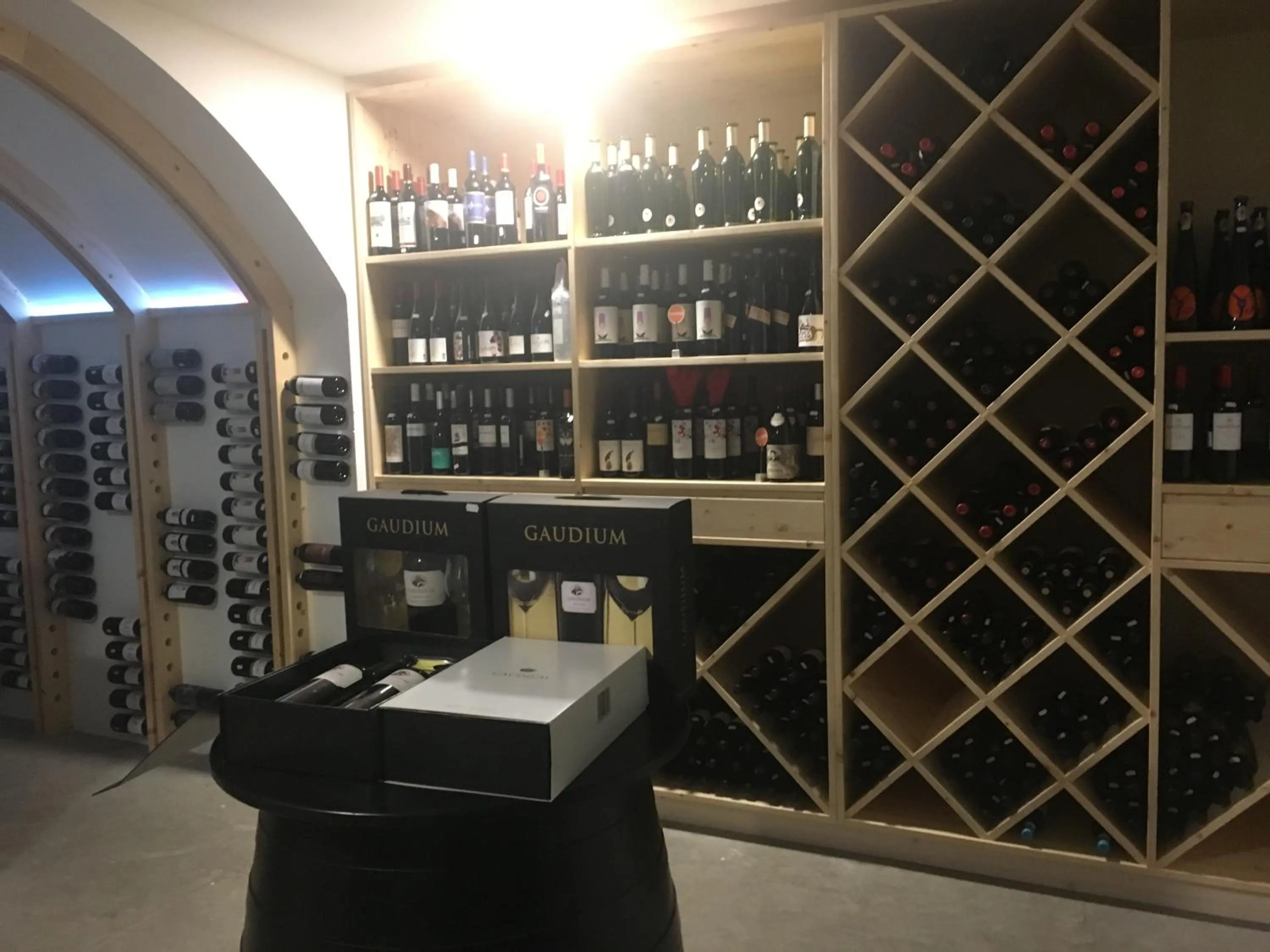 Shopping Area in La Casita de Las Palmas VV