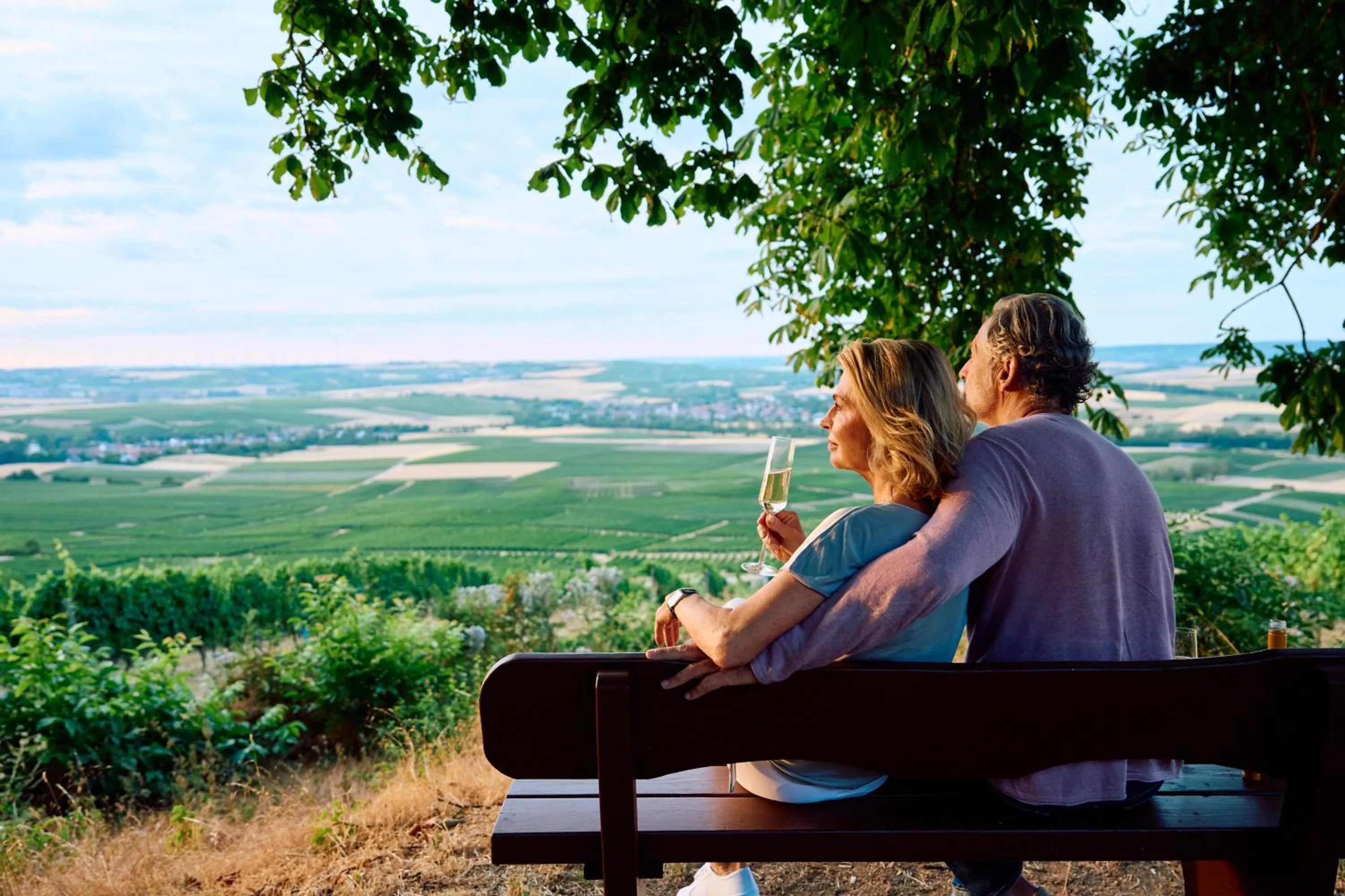 Staff in Hofgut Wißberg - Das Weinberghotel