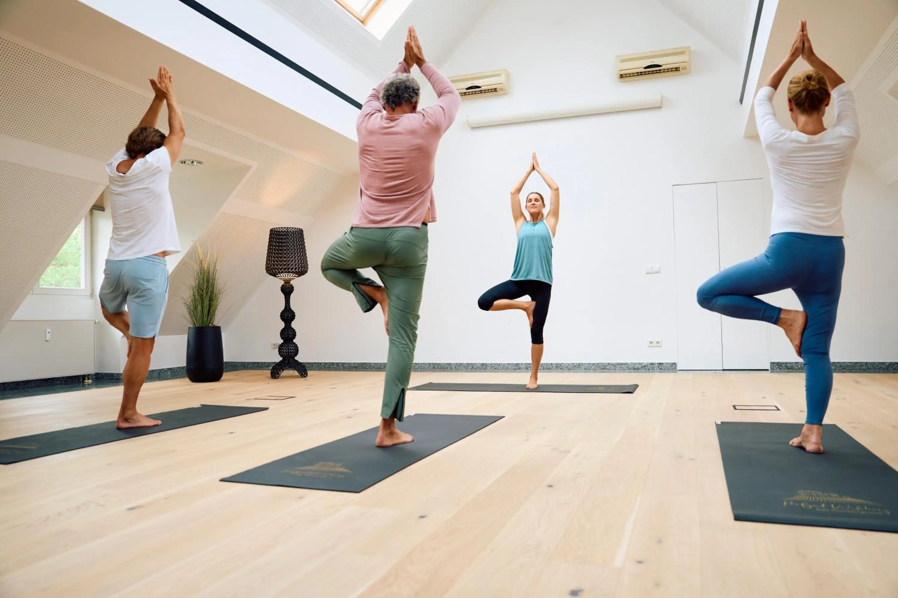 Sports in Hofgut Wißberg - Das Weinberghotel