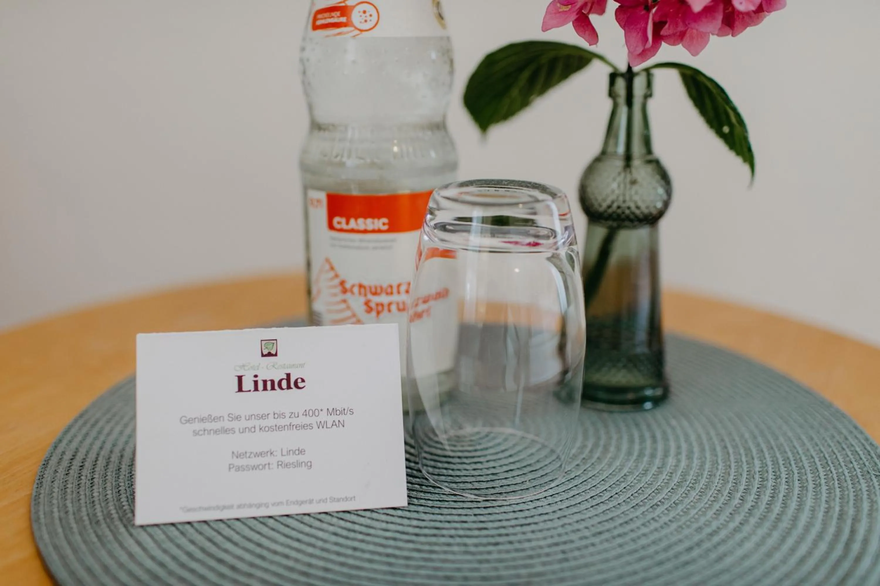 Other in Hotel Linde Durbach