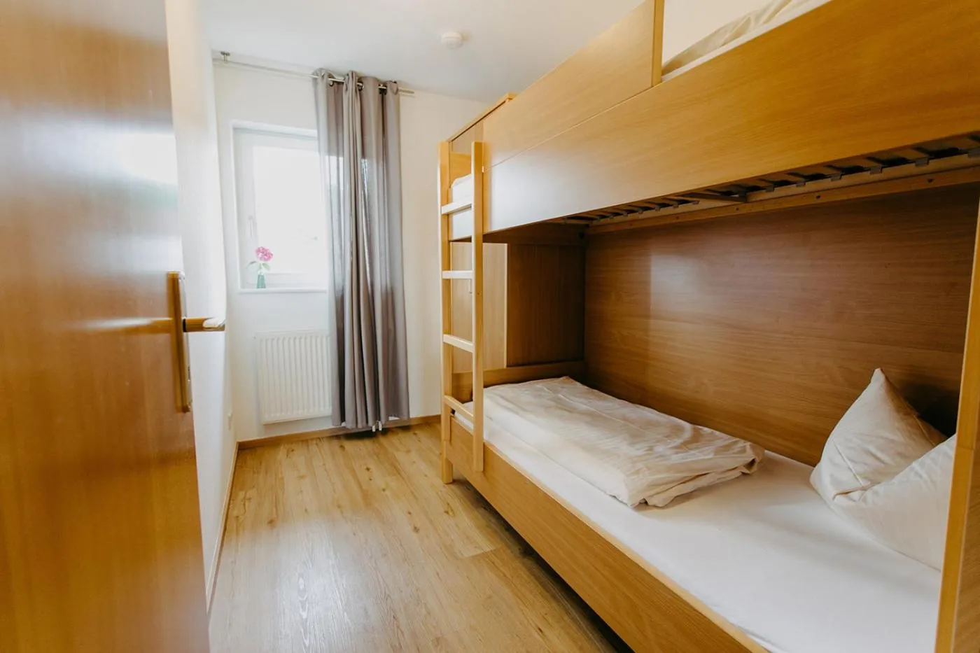 Bedroom, Bed in Hotel Linde Durbach