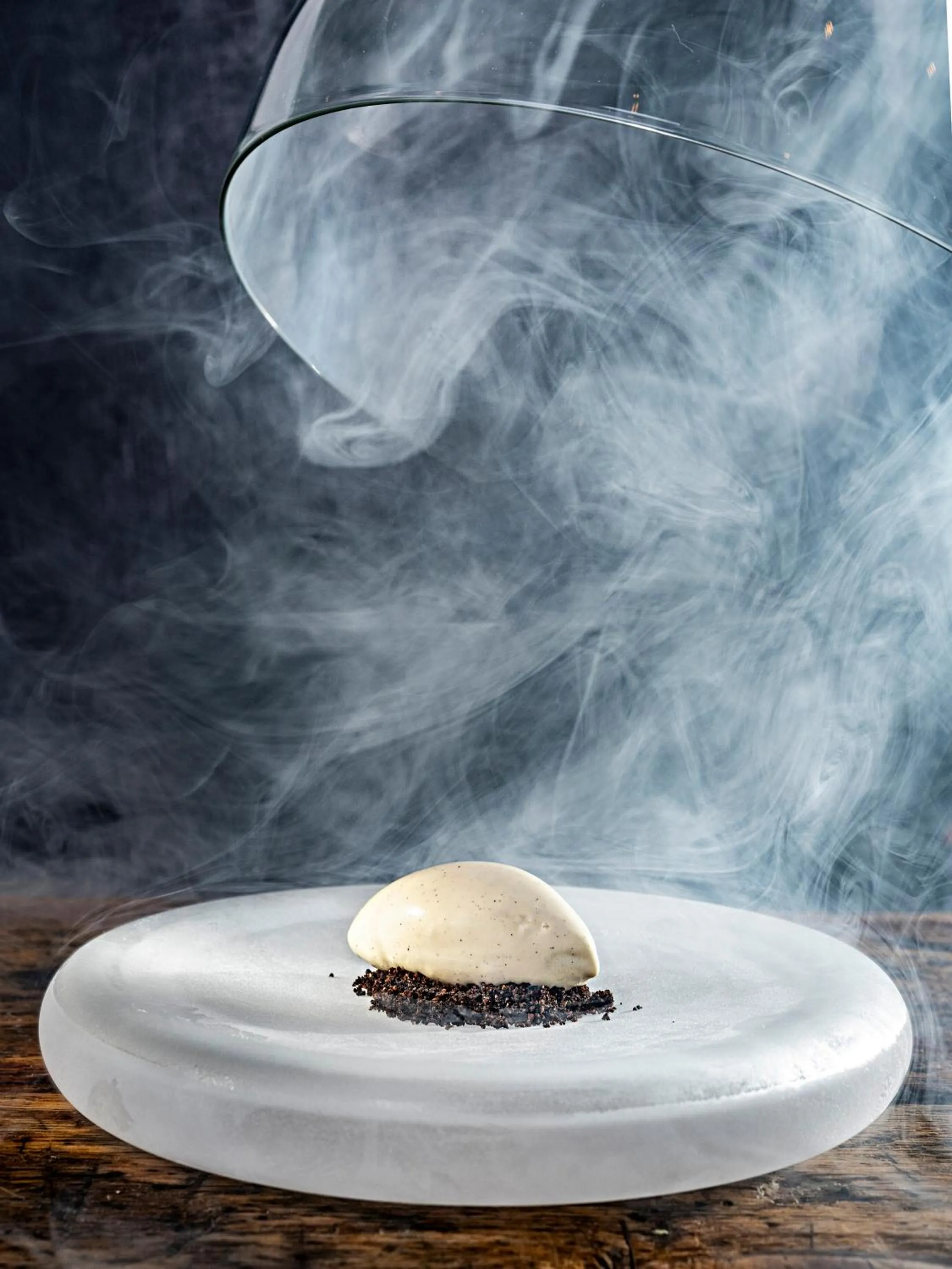 Restaurant/places to eat in ZillergrundRock Luxury Mountain Resort