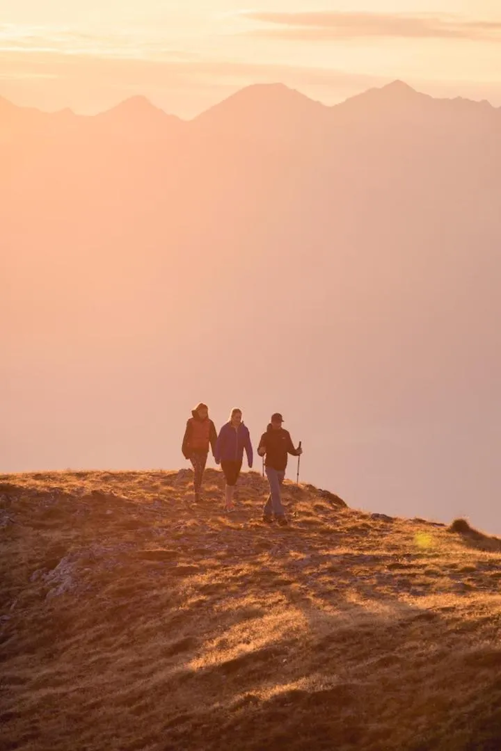 Activities in ZillergrundRock Luxury Mountain Resort