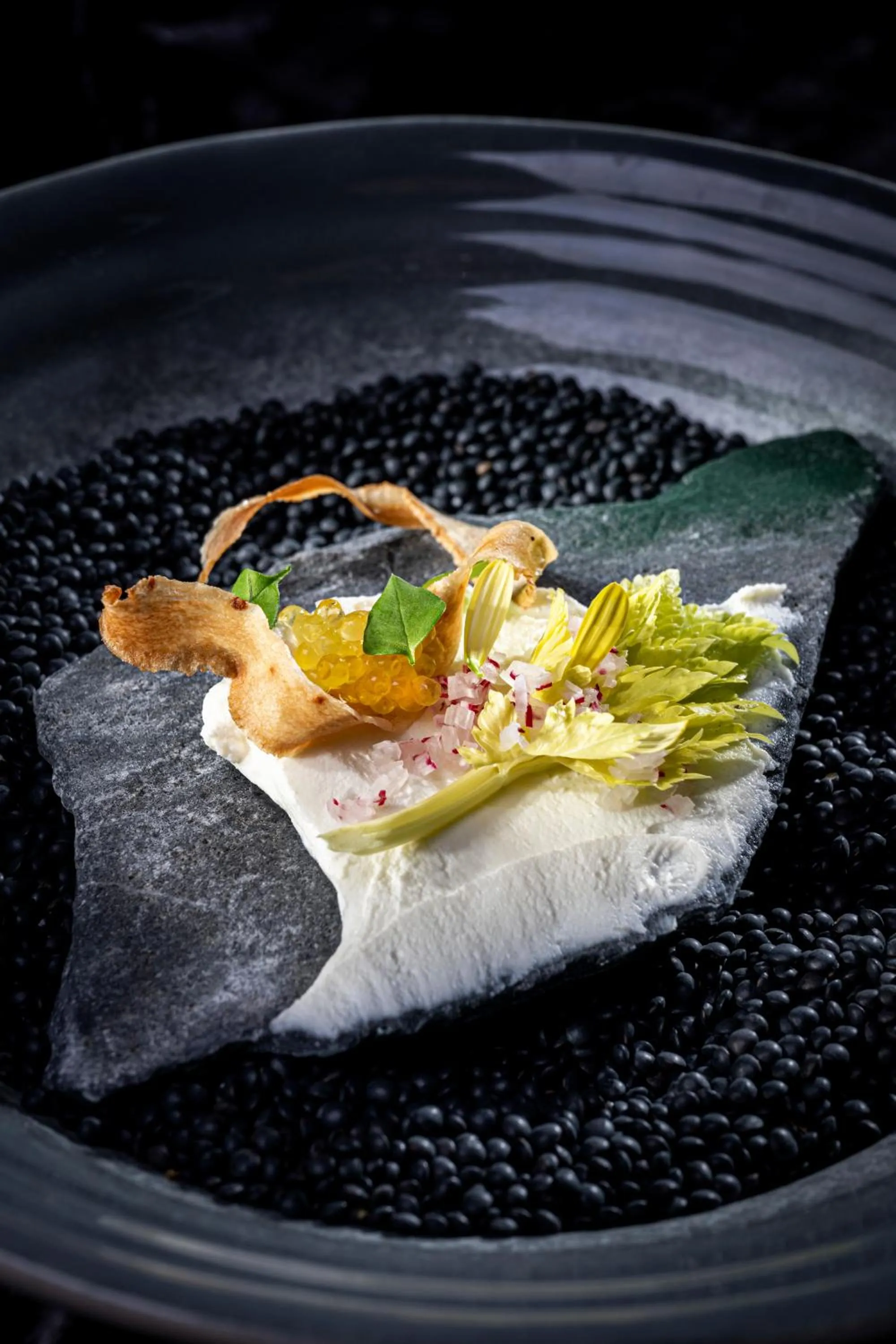 Food in ZillergrundRock Luxury Mountain Resort