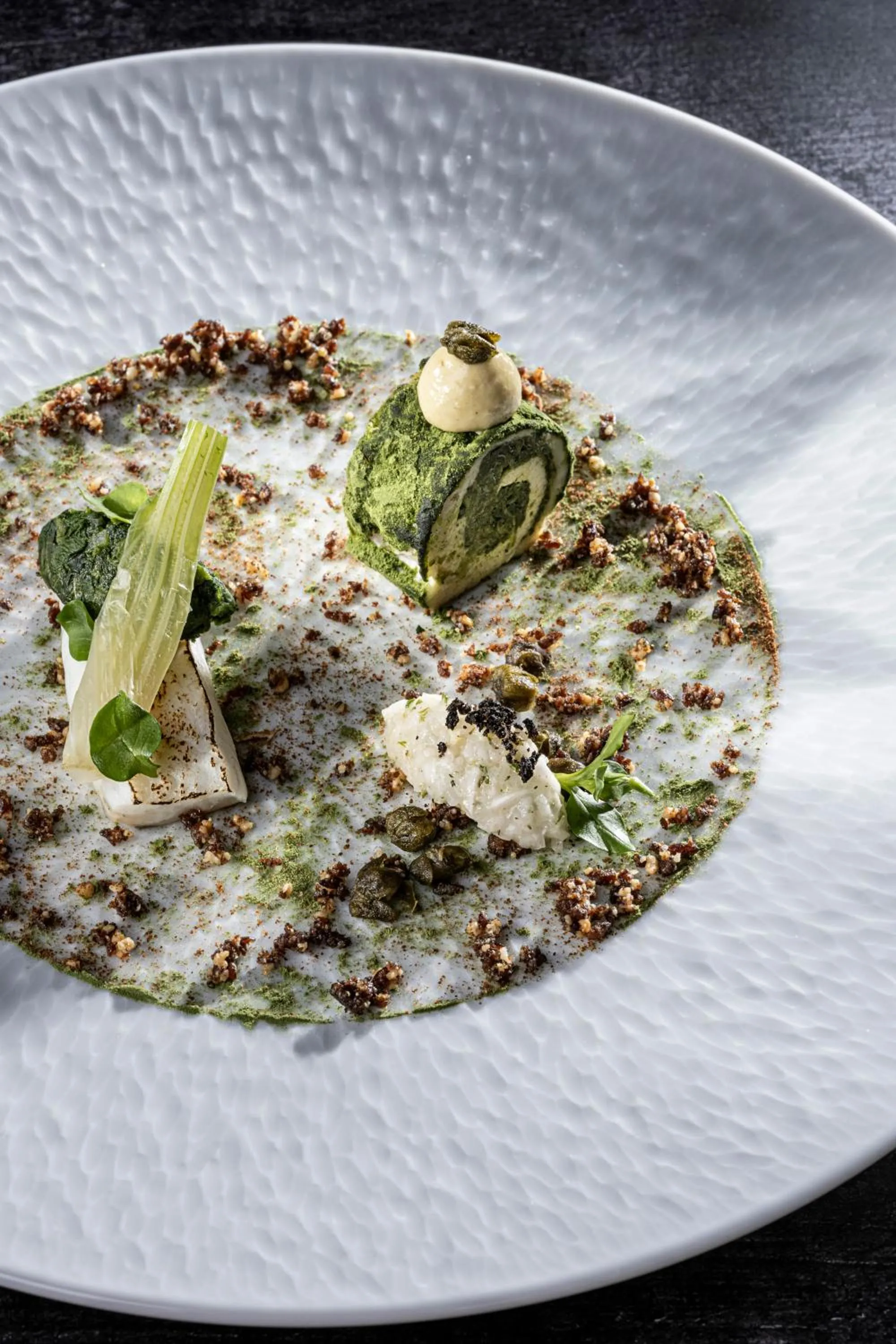 Restaurant/places to eat in ZillergrundRock Luxury Mountain Resort