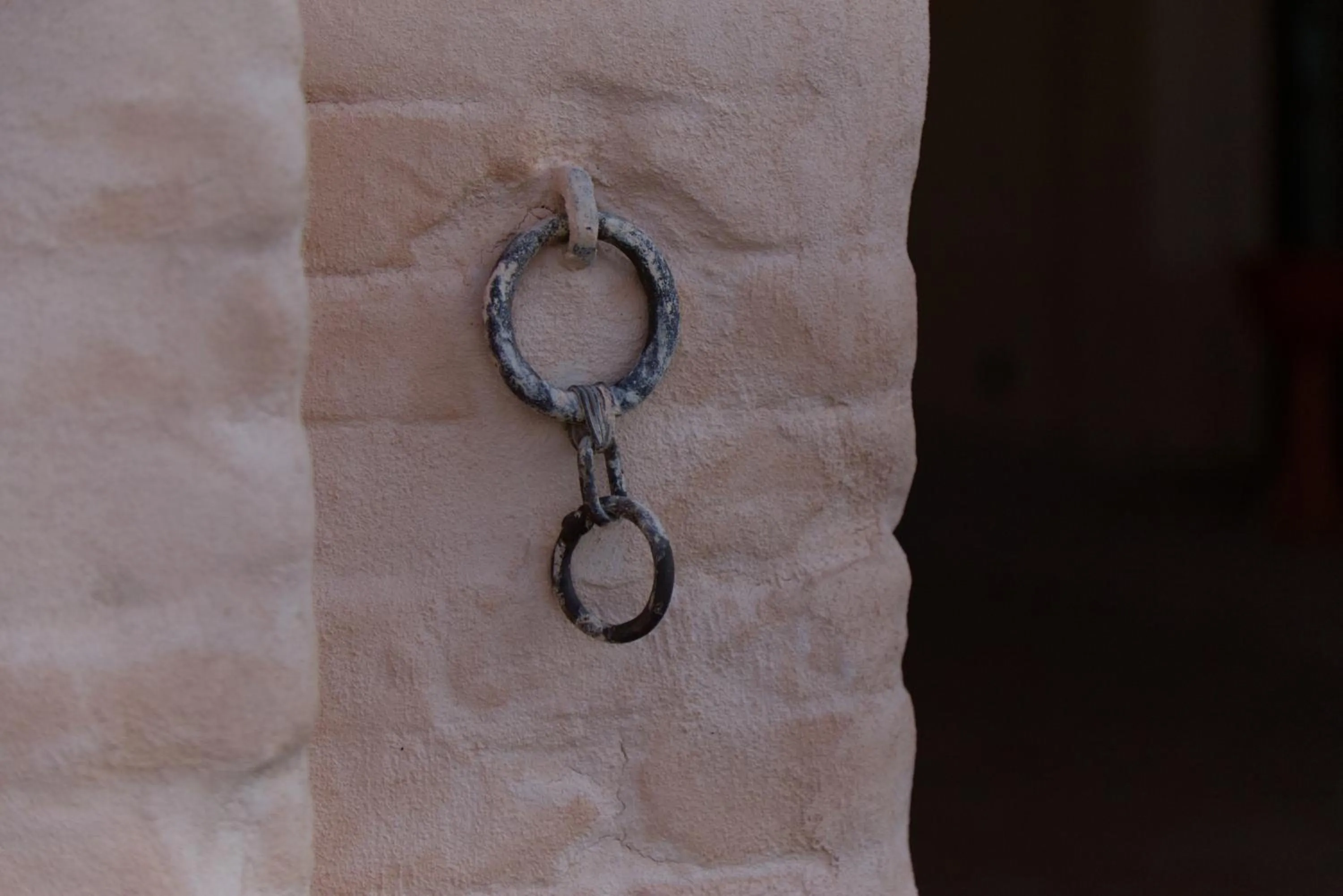 Property building in Antico Casale Caroli