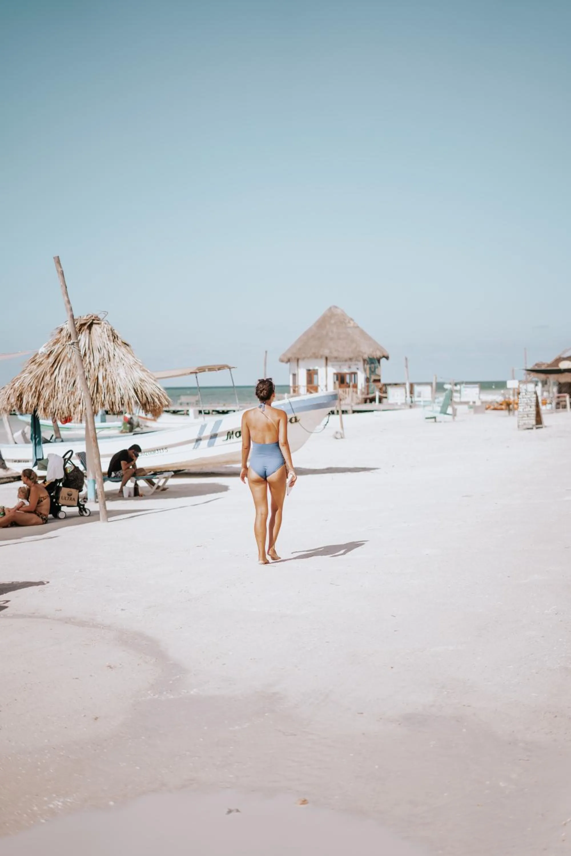 Nearby landmark in La Diosa Kali Beach Front Hotel